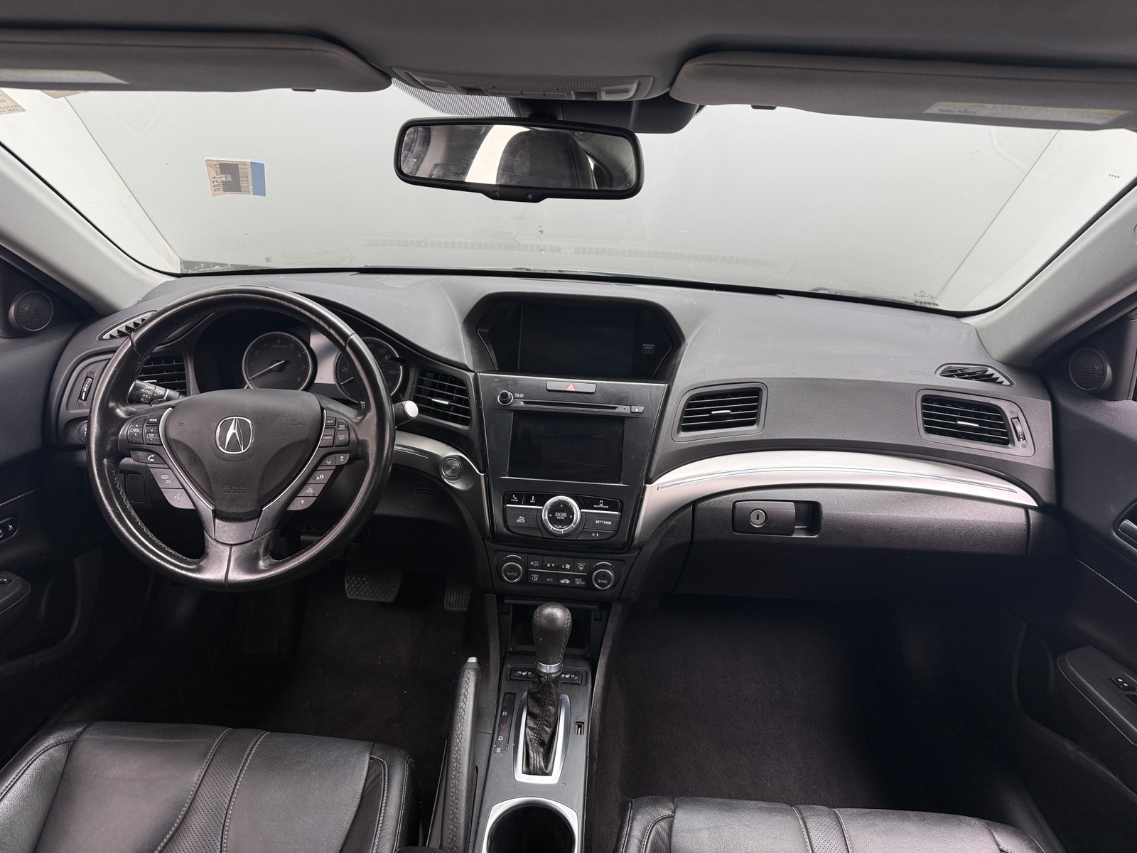 Thumbnail: 2019 Acura ILX - 2