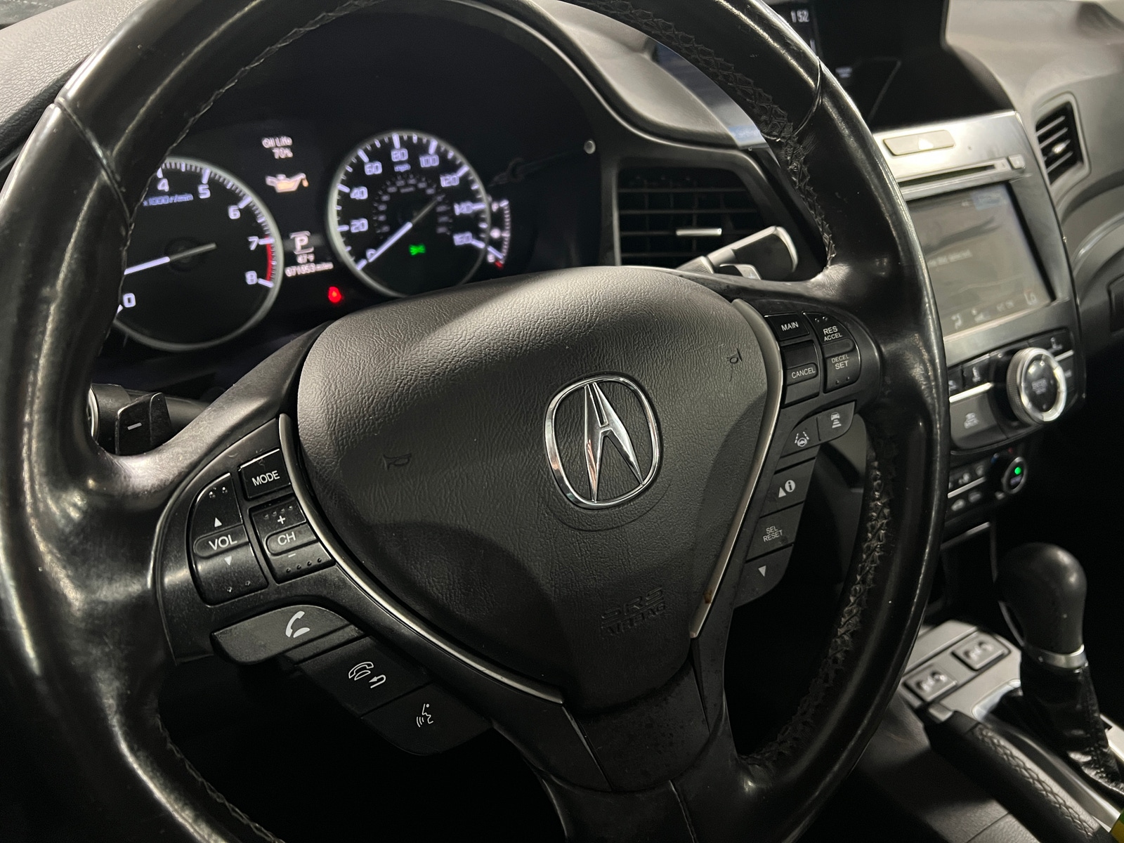 Thumbnail: 2019 Acura ILX - 4