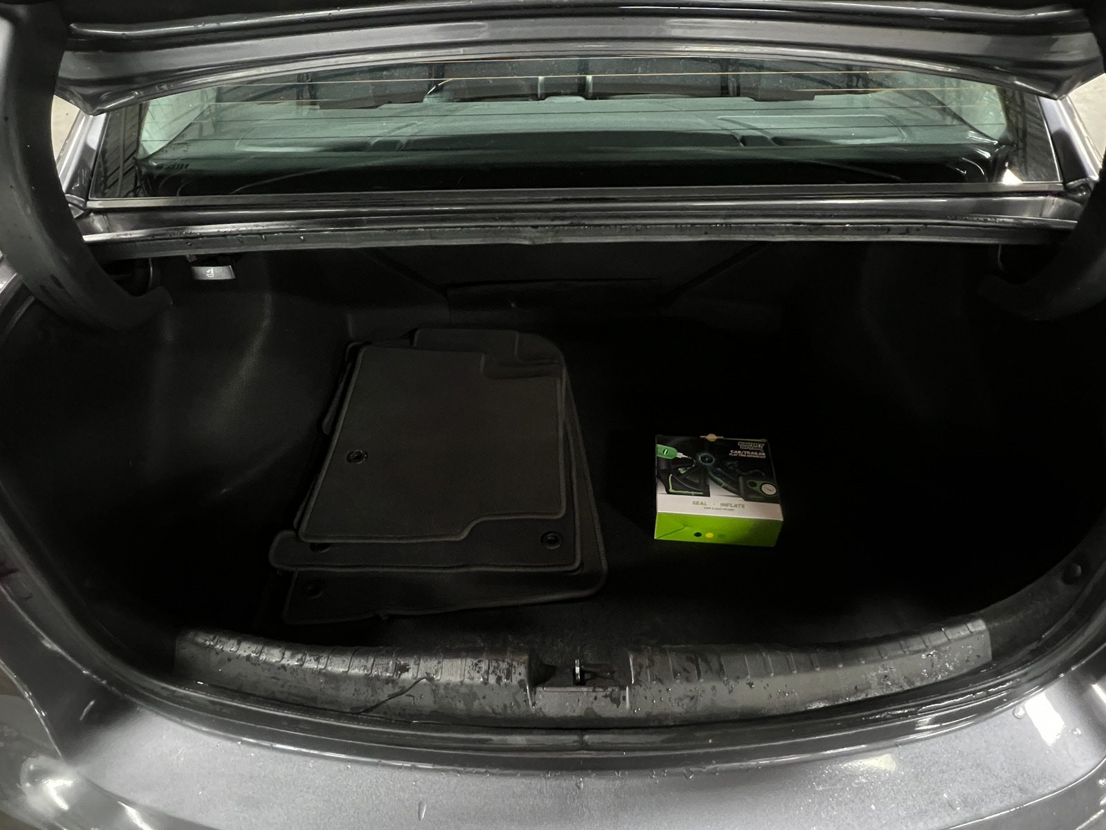 Thumbnail: 2019 Acura ILX - 6