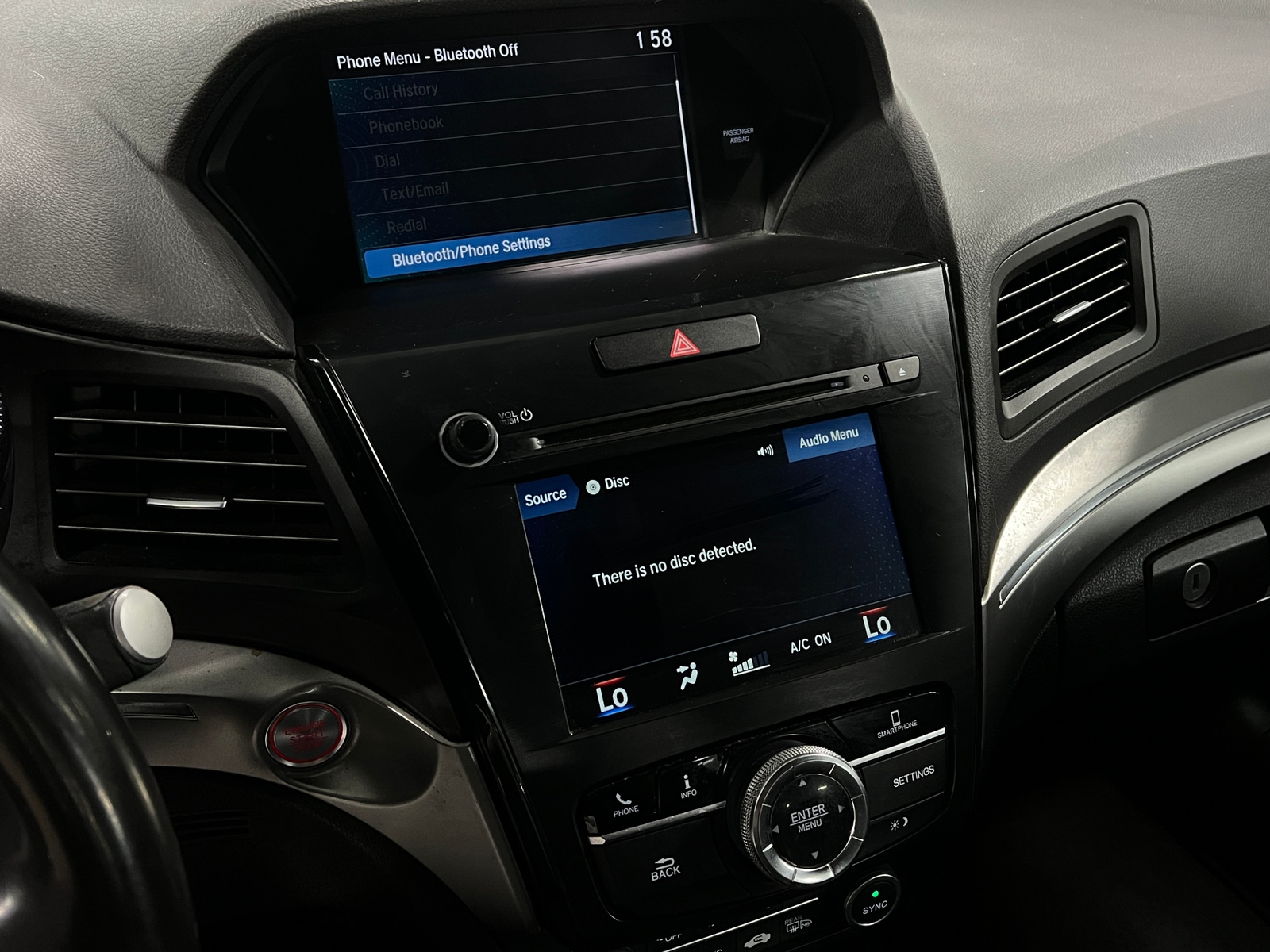 Thumbnail: 2019 Acura ILX - 3