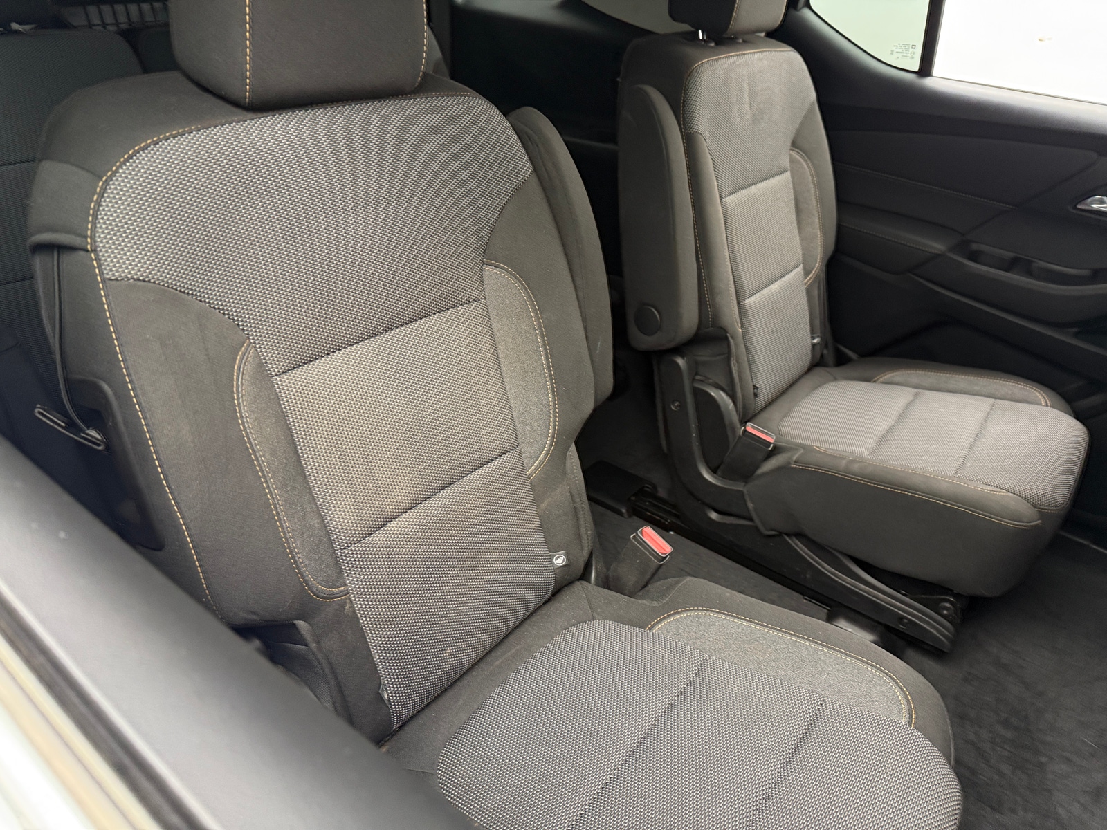 Thumbnail: 2020 Chevrolet Traverse - 6