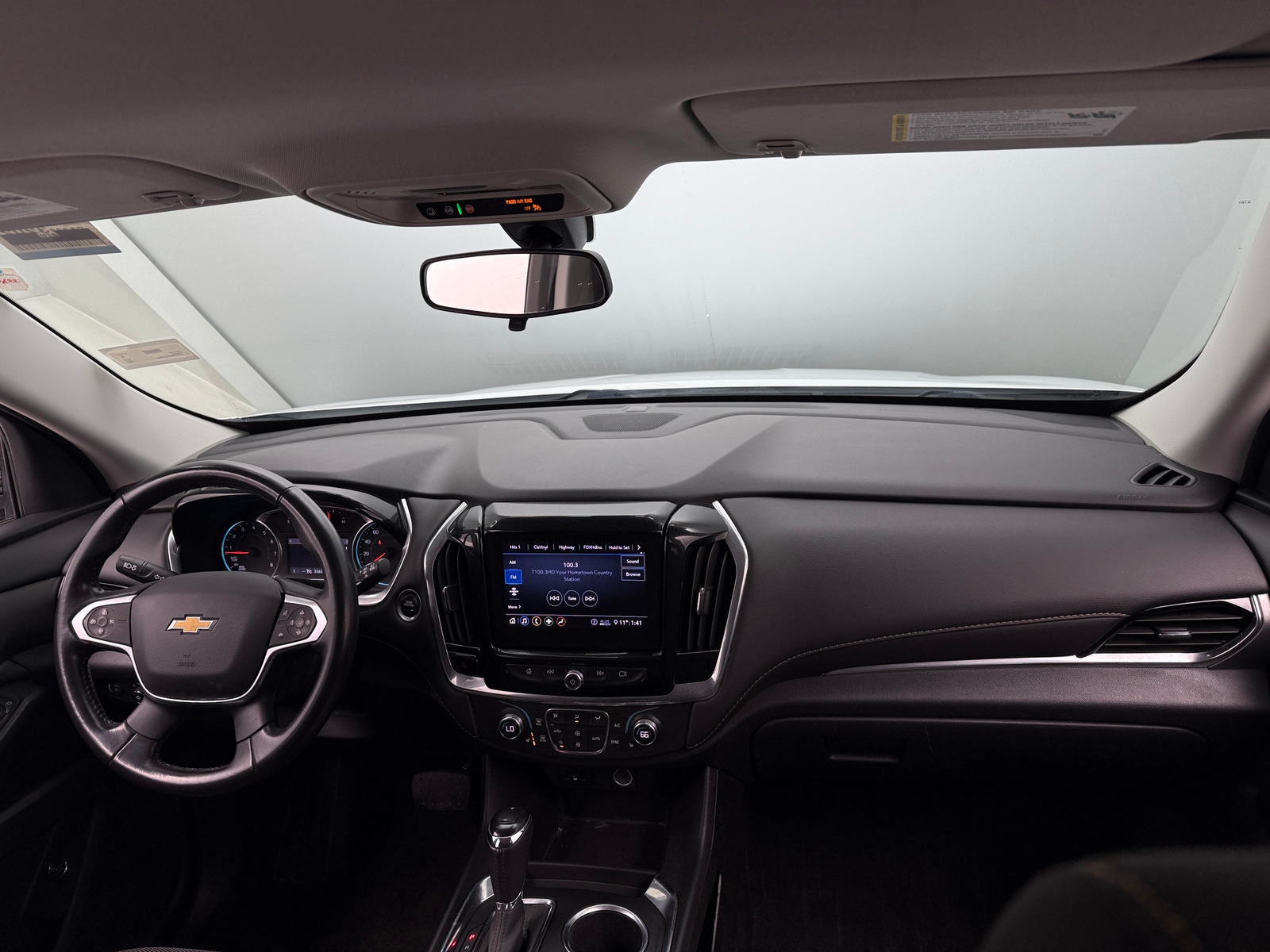 Thumbnail: 2020 Chevrolet Traverse - 3