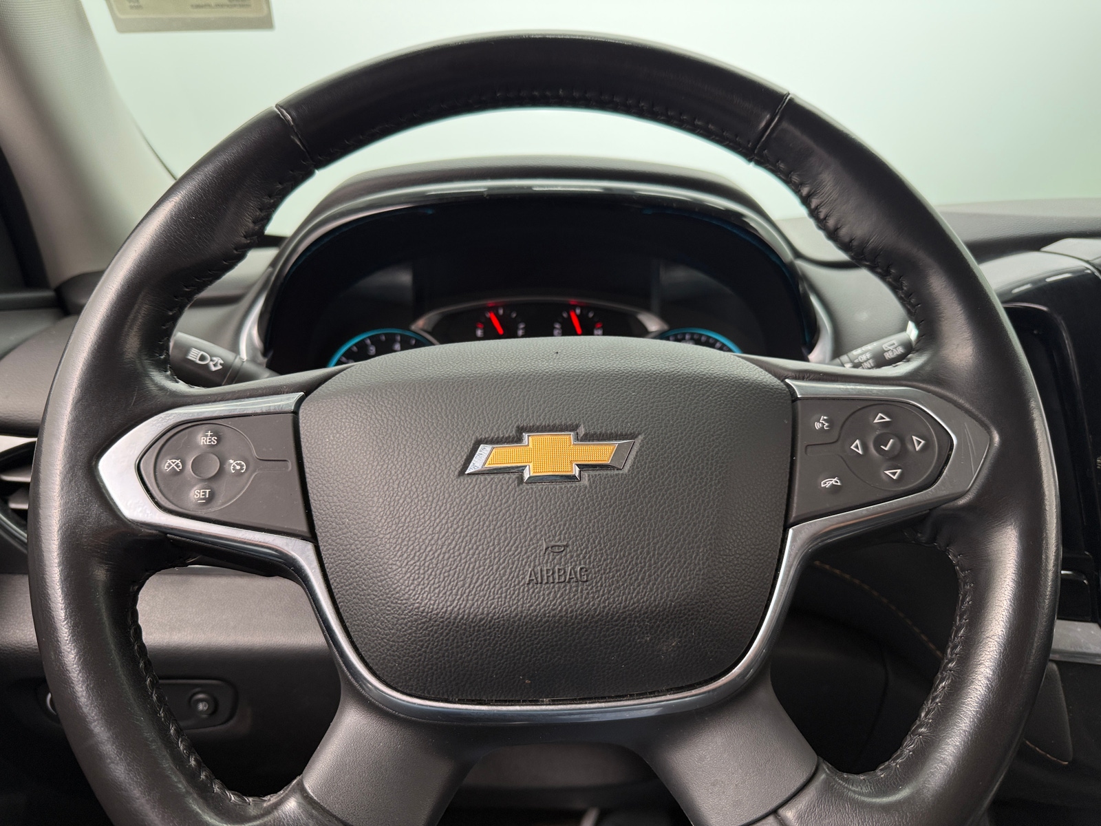 Thumbnail: 2020 Chevrolet Traverse - 5