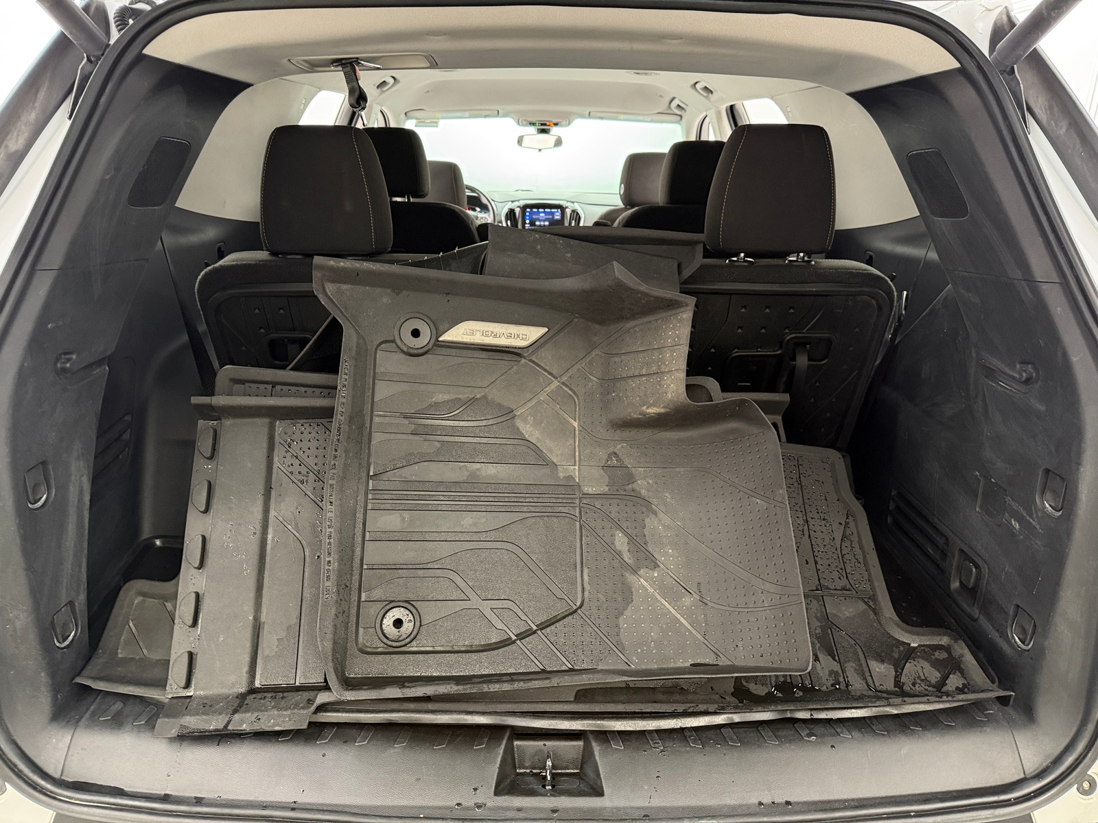 Thumbnail: 2020 Chevrolet Traverse - 7