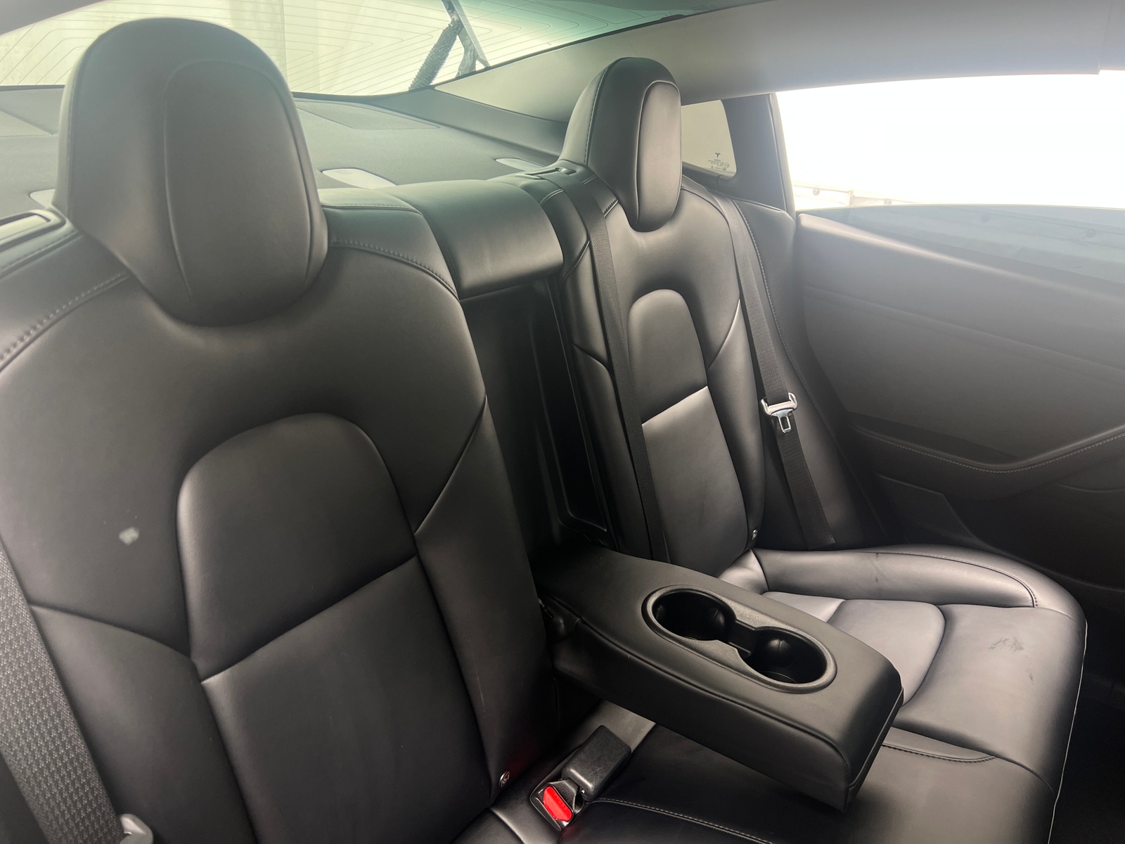 Thumbnail: 2021 Tesla Model 3 - 5