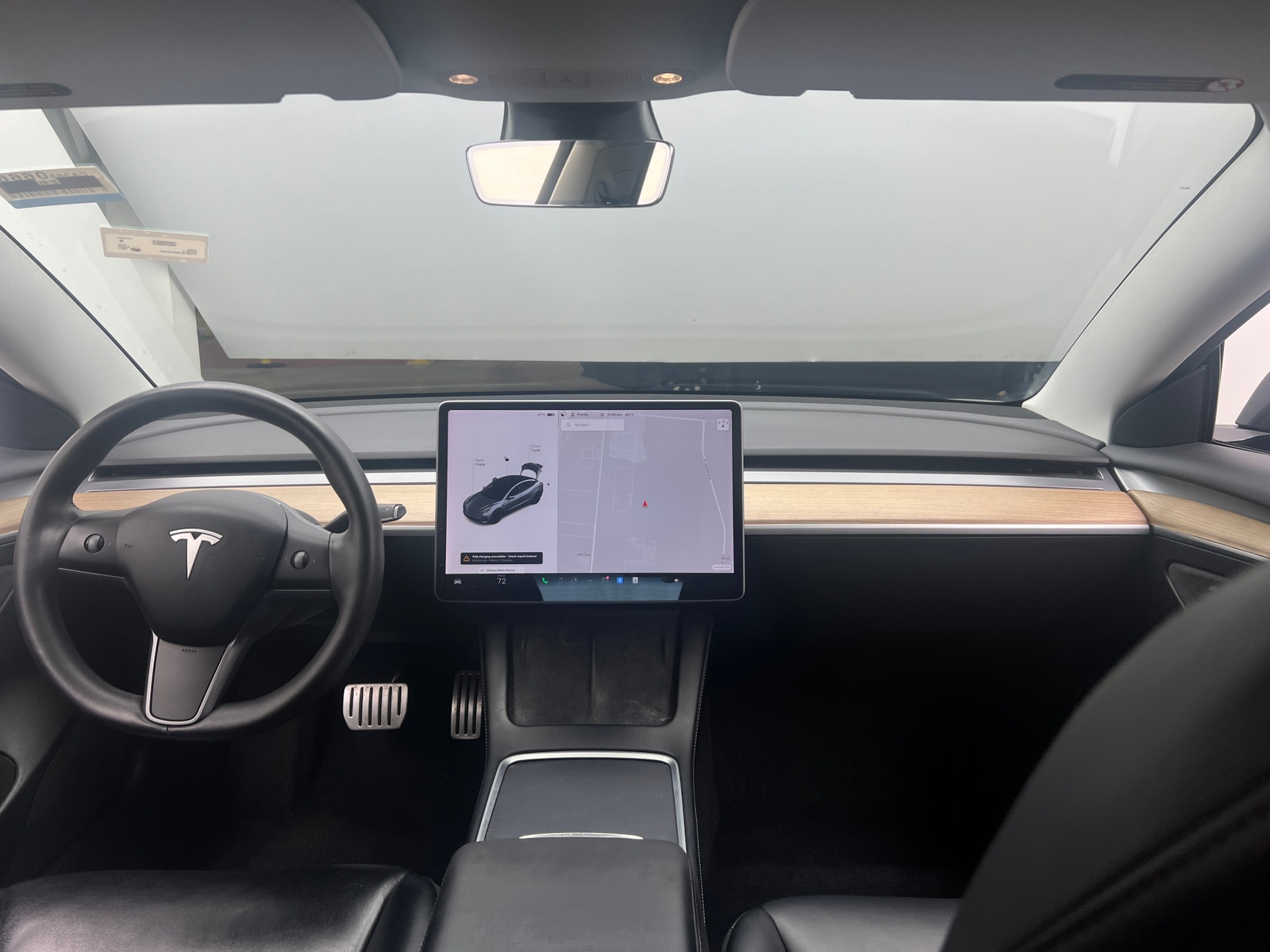 Thumbnail: 2021 Tesla Model 3 - 2