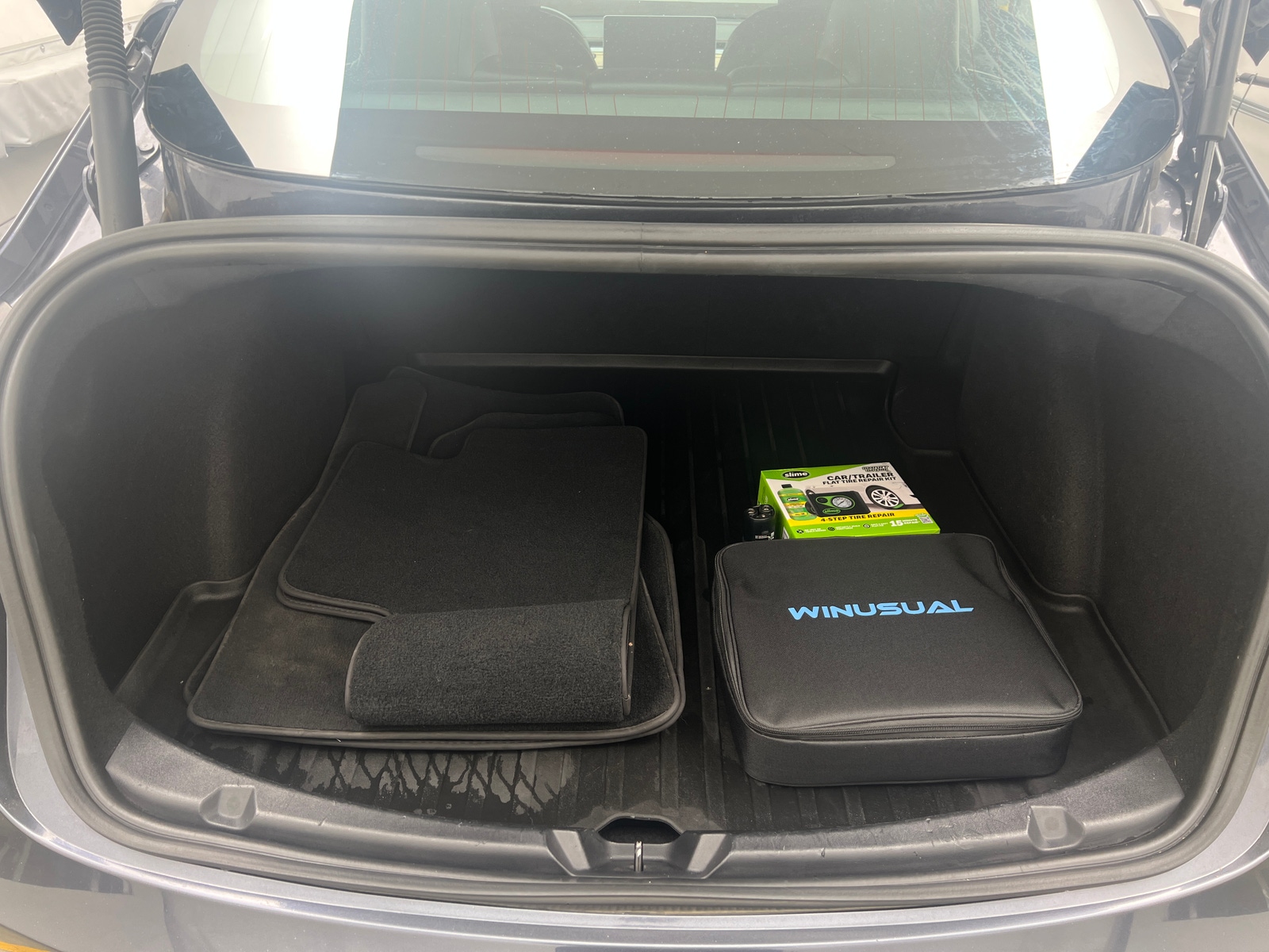 Thumbnail: 2021 Tesla Model 3 - 6