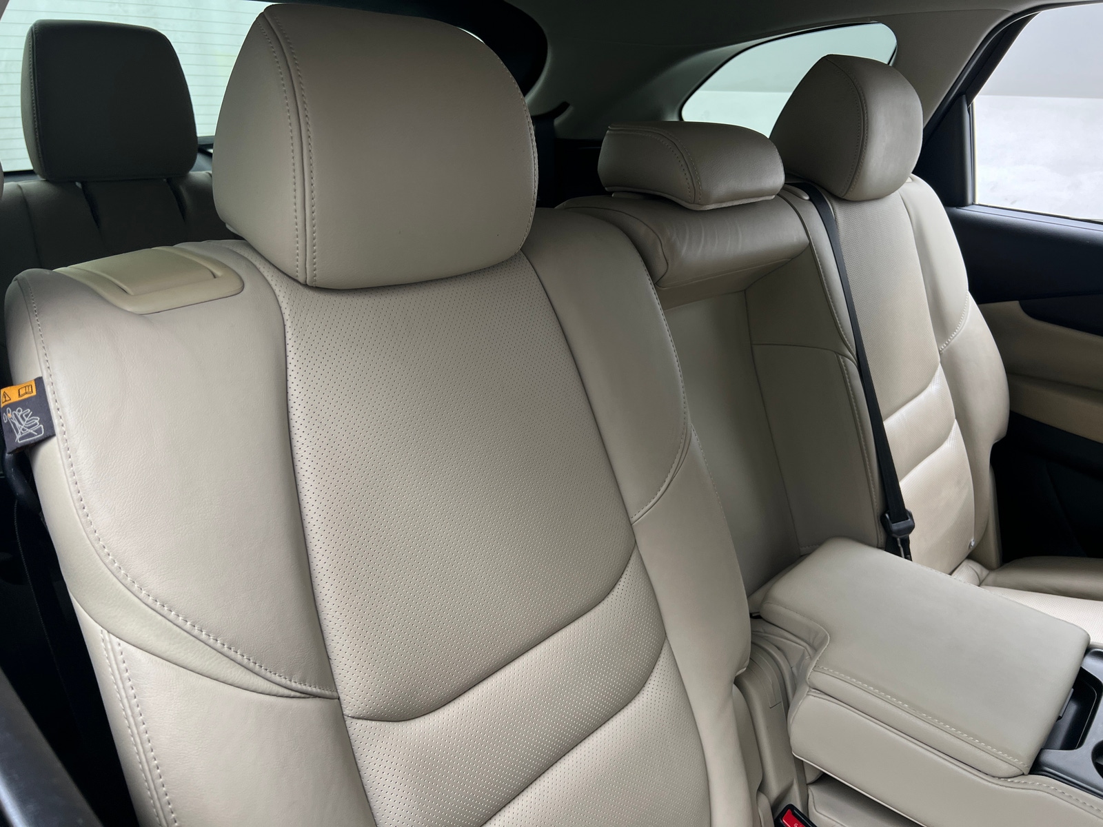 Thumbnail: 2018 Mazda CX-9 - 5