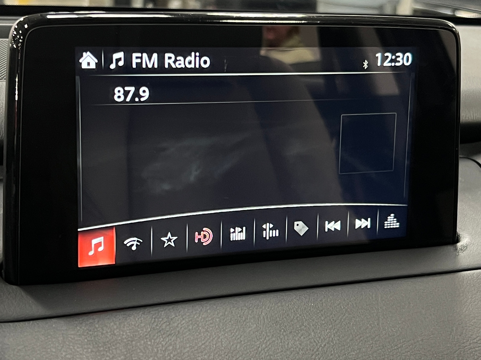 Thumbnail: 2018 Mazda CX-9 - 3