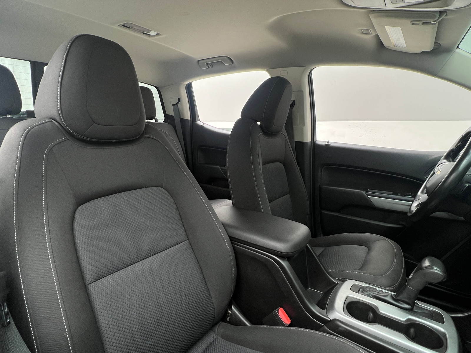 Thumbnail: 2016 Chevrolet Colorado - 2