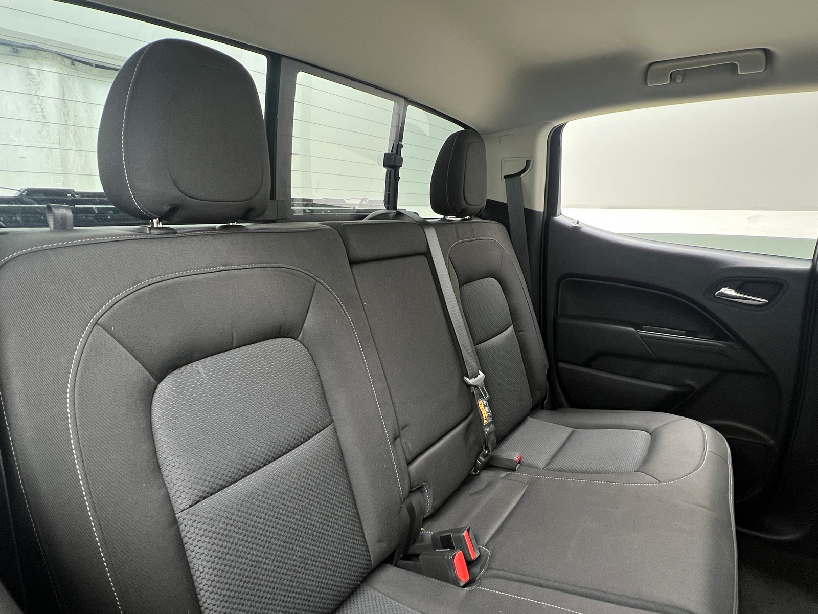 Thumbnail: 2016 Chevrolet Colorado - 6