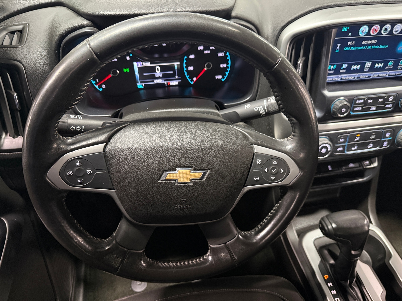 Thumbnail: 2016 Chevrolet Colorado - 5