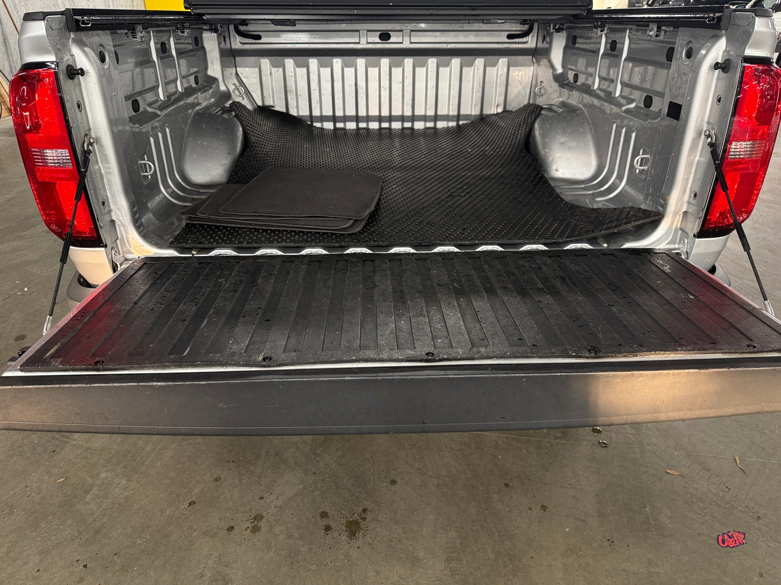 Thumbnail: 2016 Chevrolet Colorado - 7