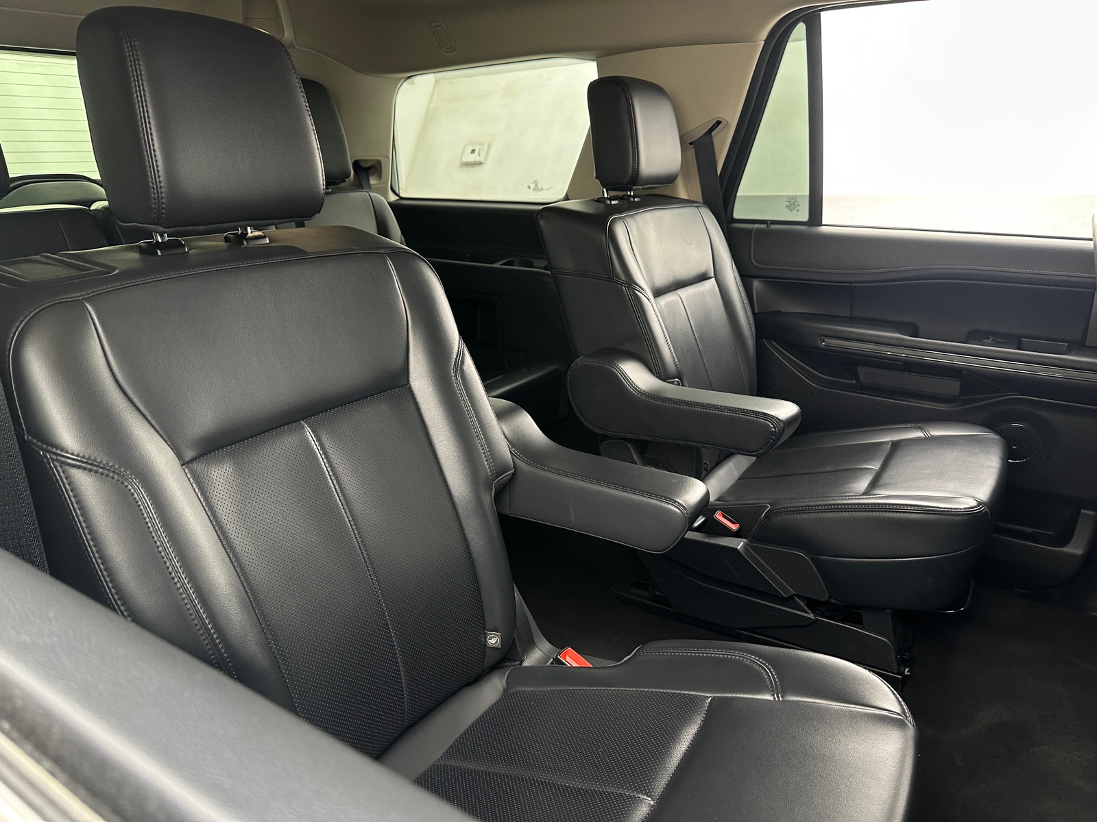 Thumbnail: 2024 Ford Expedition - 5