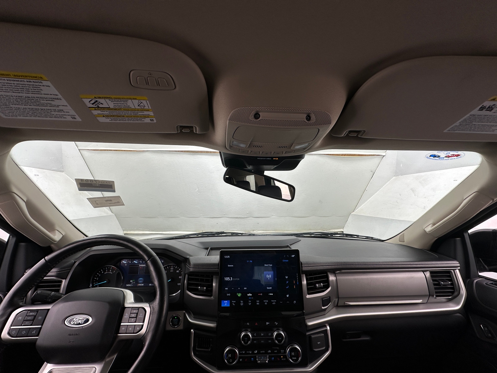 Thumbnail: 2024 Ford Expedition - 2