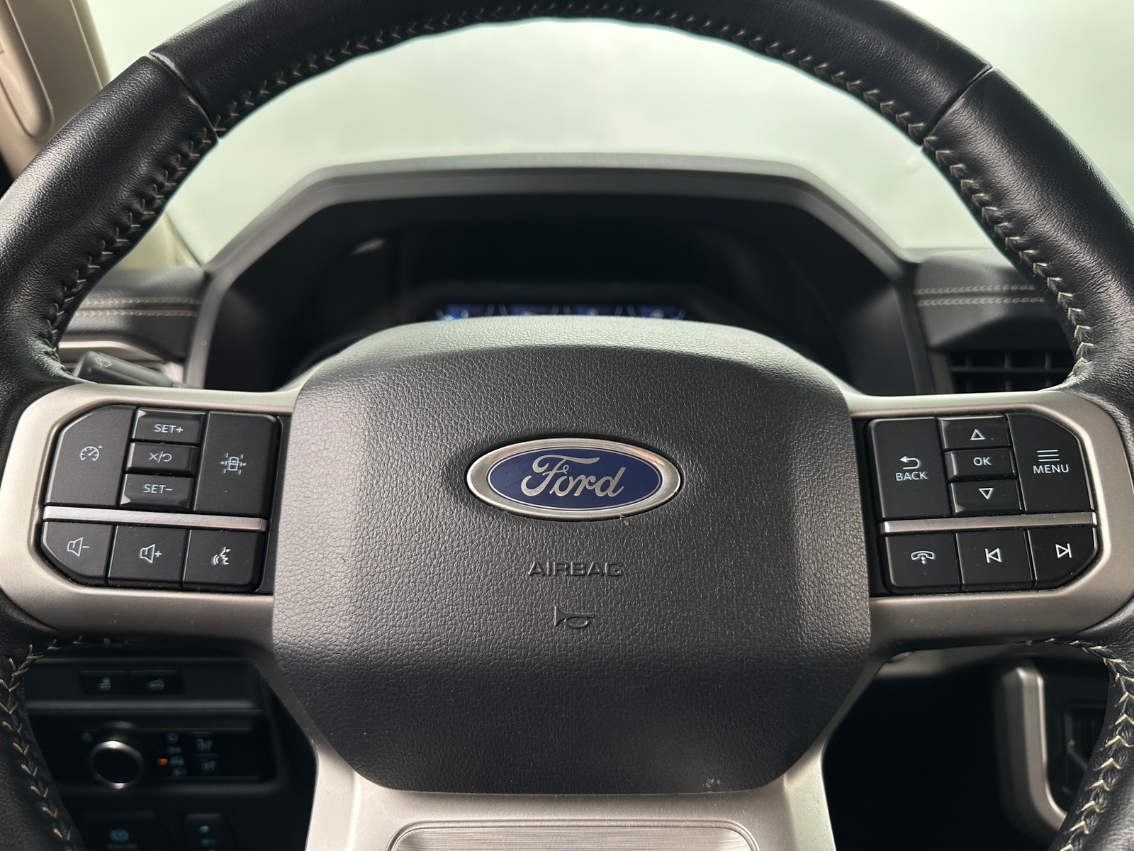 Thumbnail: 2024 Ford Expedition - 4