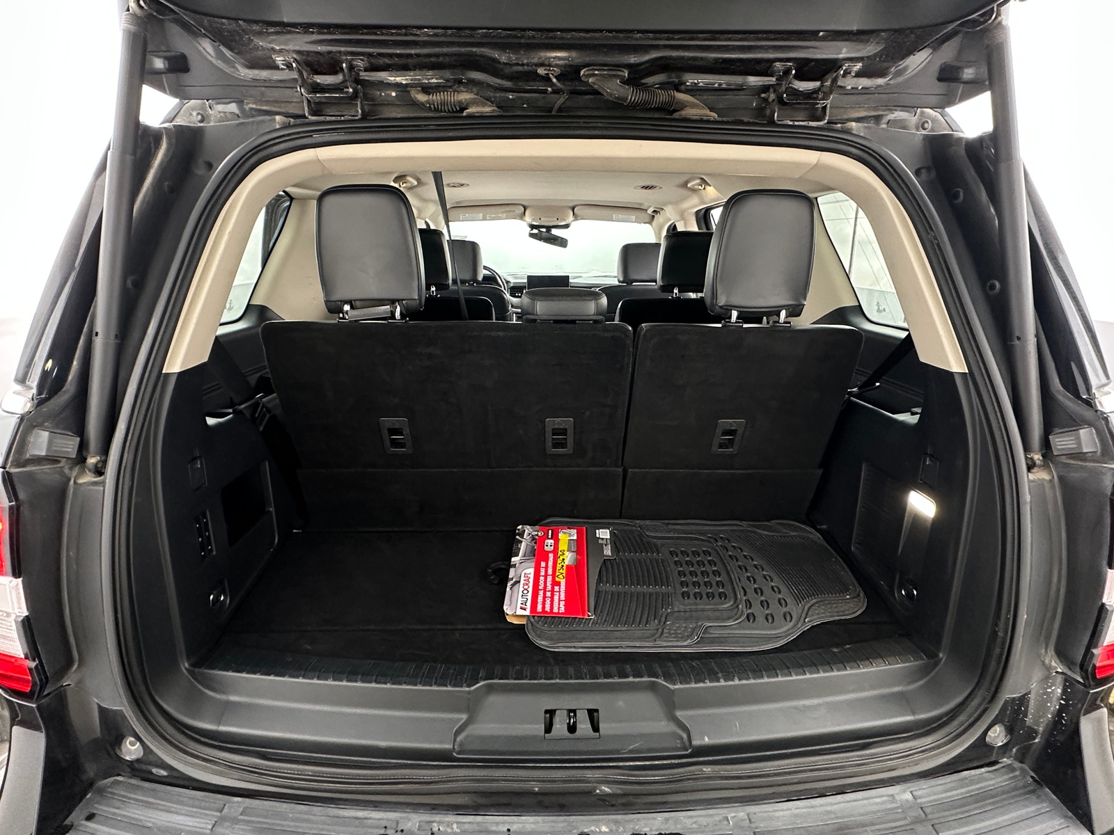 Thumbnail: 2024 Ford Expedition - 6