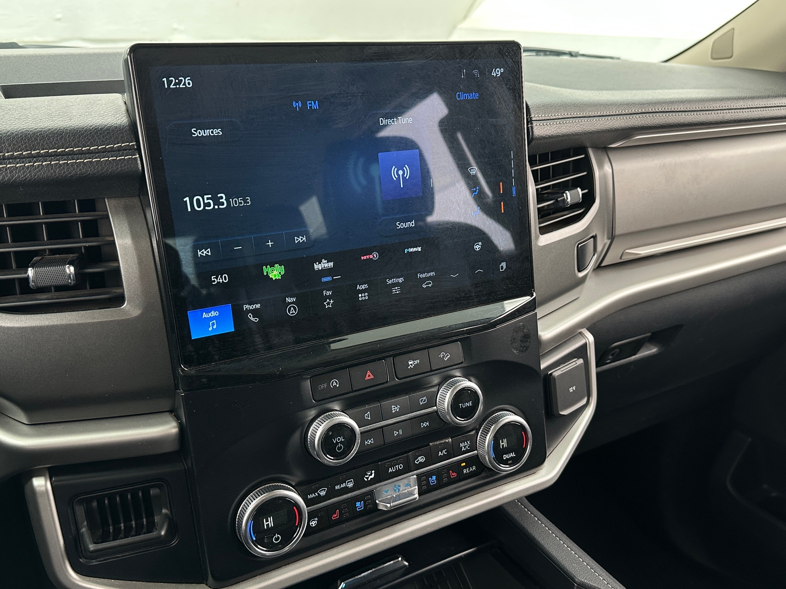 Thumbnail: 2024 Ford Expedition - 3