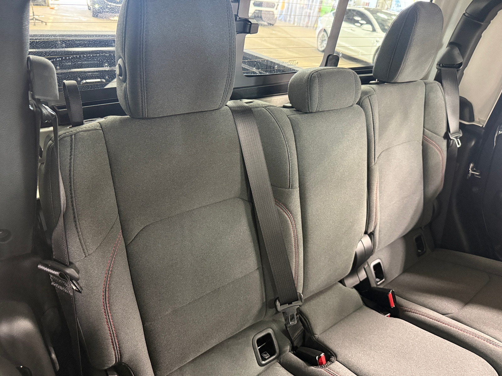 Thumbnail: 2024 Jeep Gladiator - 6