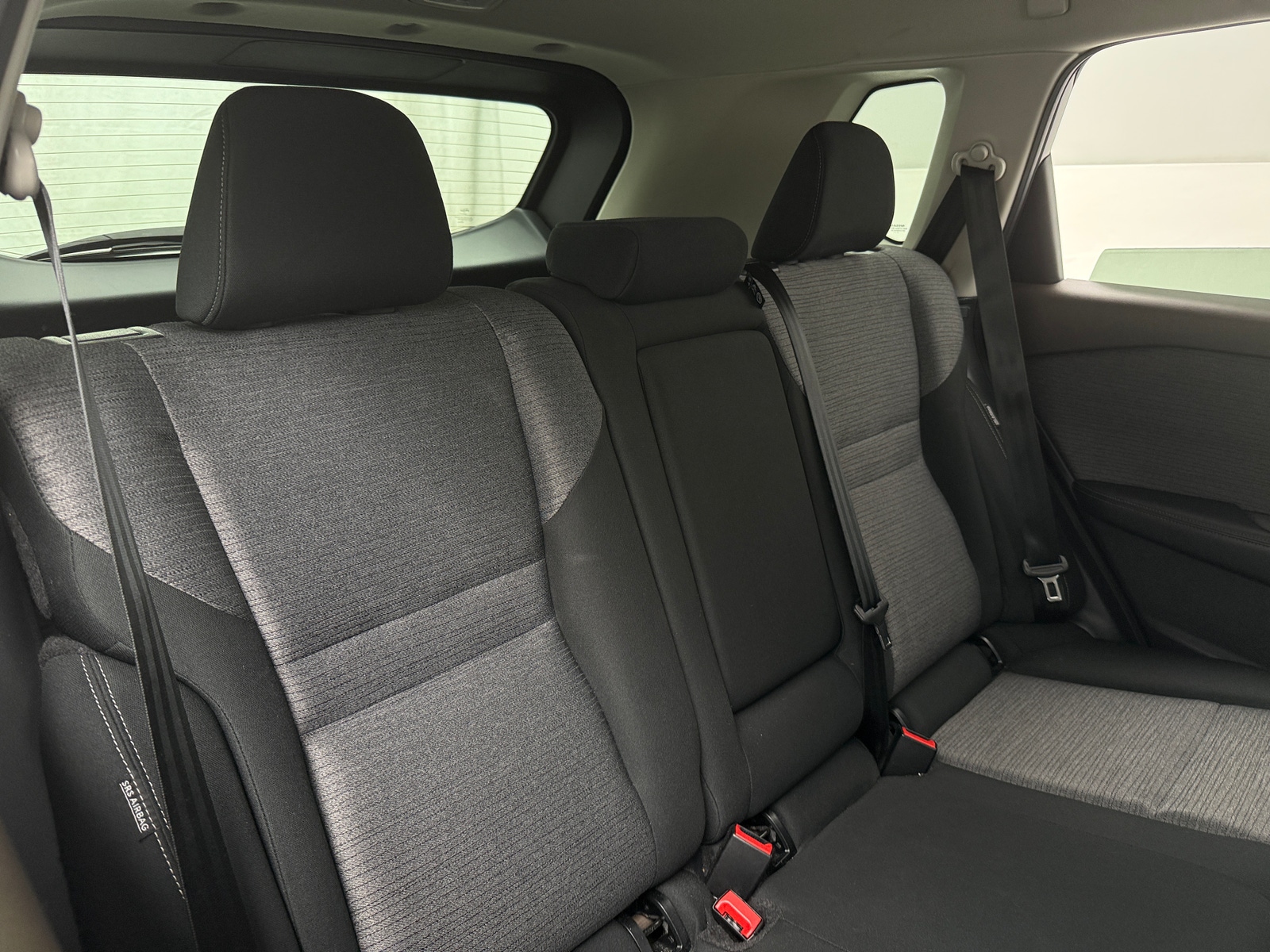 Thumbnail: 2023 Nissan Rogue - 6