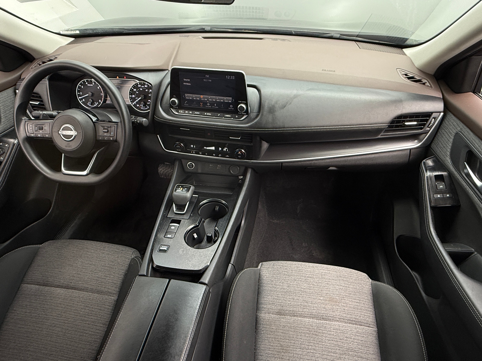 Thumbnail: 2023 Nissan Rogue - 3