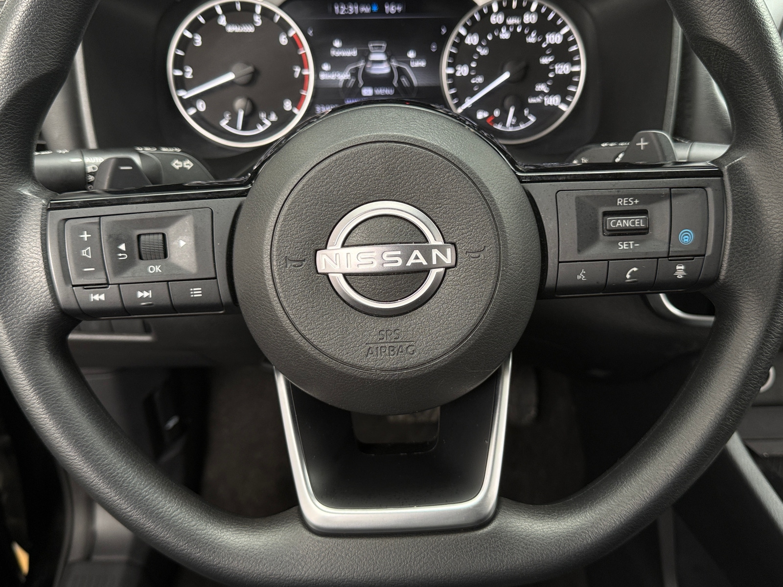 Thumbnail: 2023 Nissan Rogue - 5