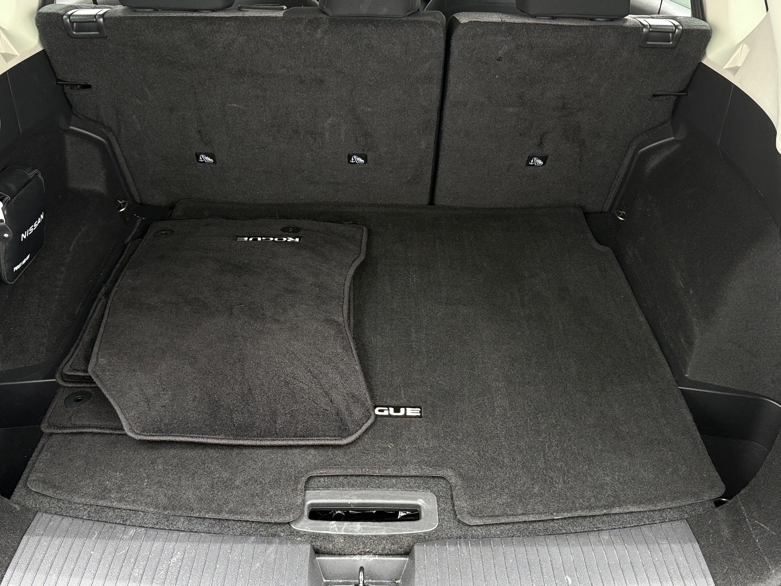 Thumbnail: 2023 Nissan Rogue - 7