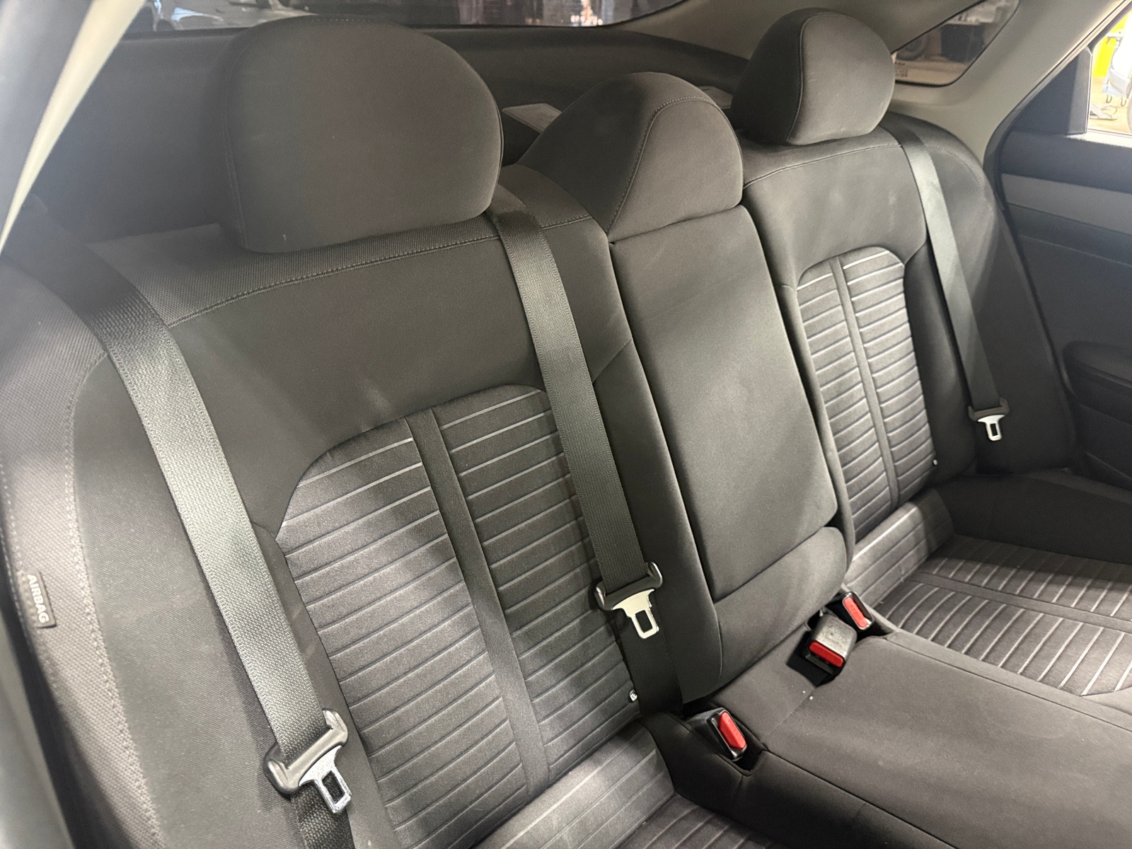 Thumbnail: 2025 Kia K5 - 6