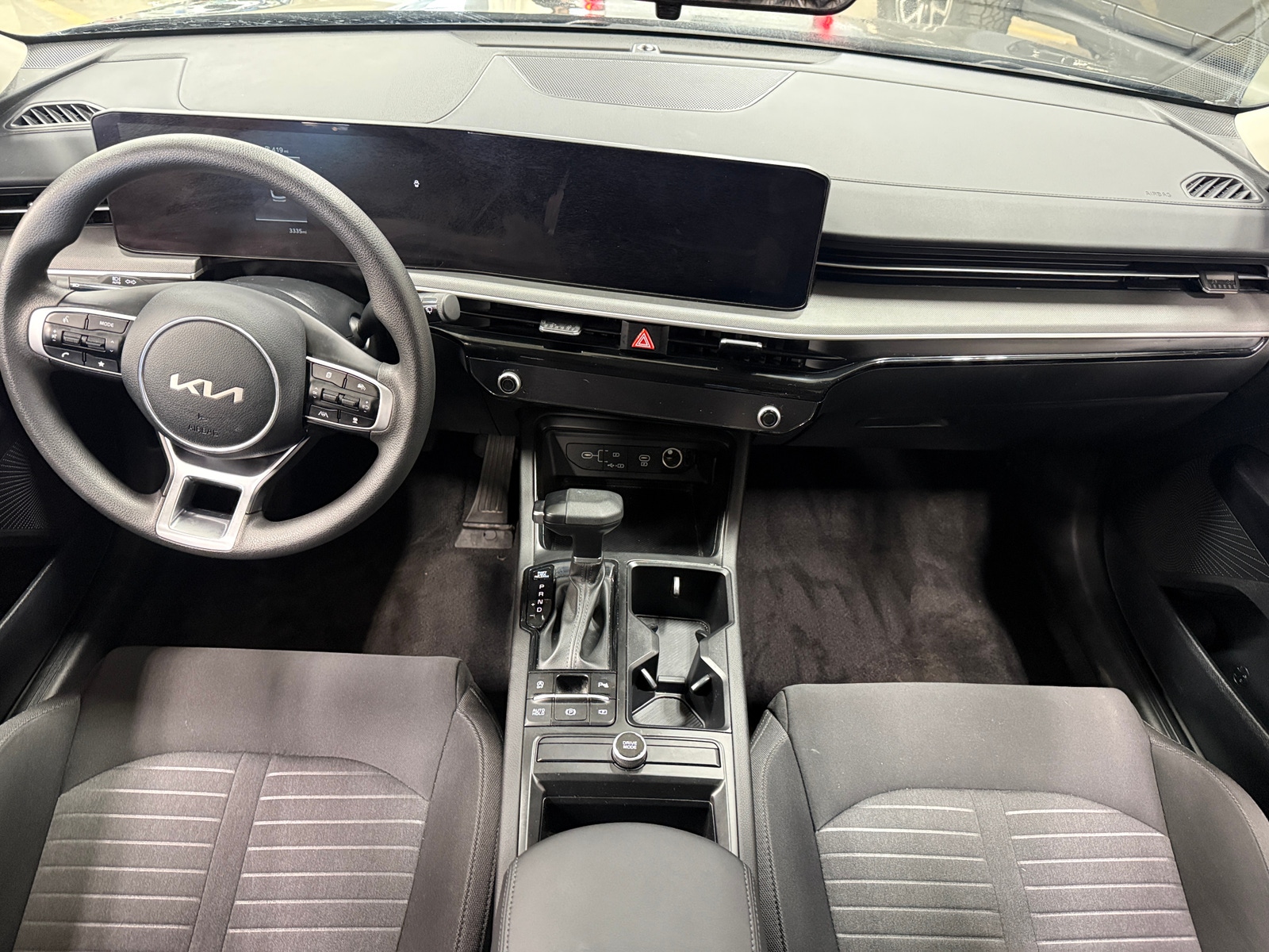 Thumbnail: 2025 Kia K5 - 3