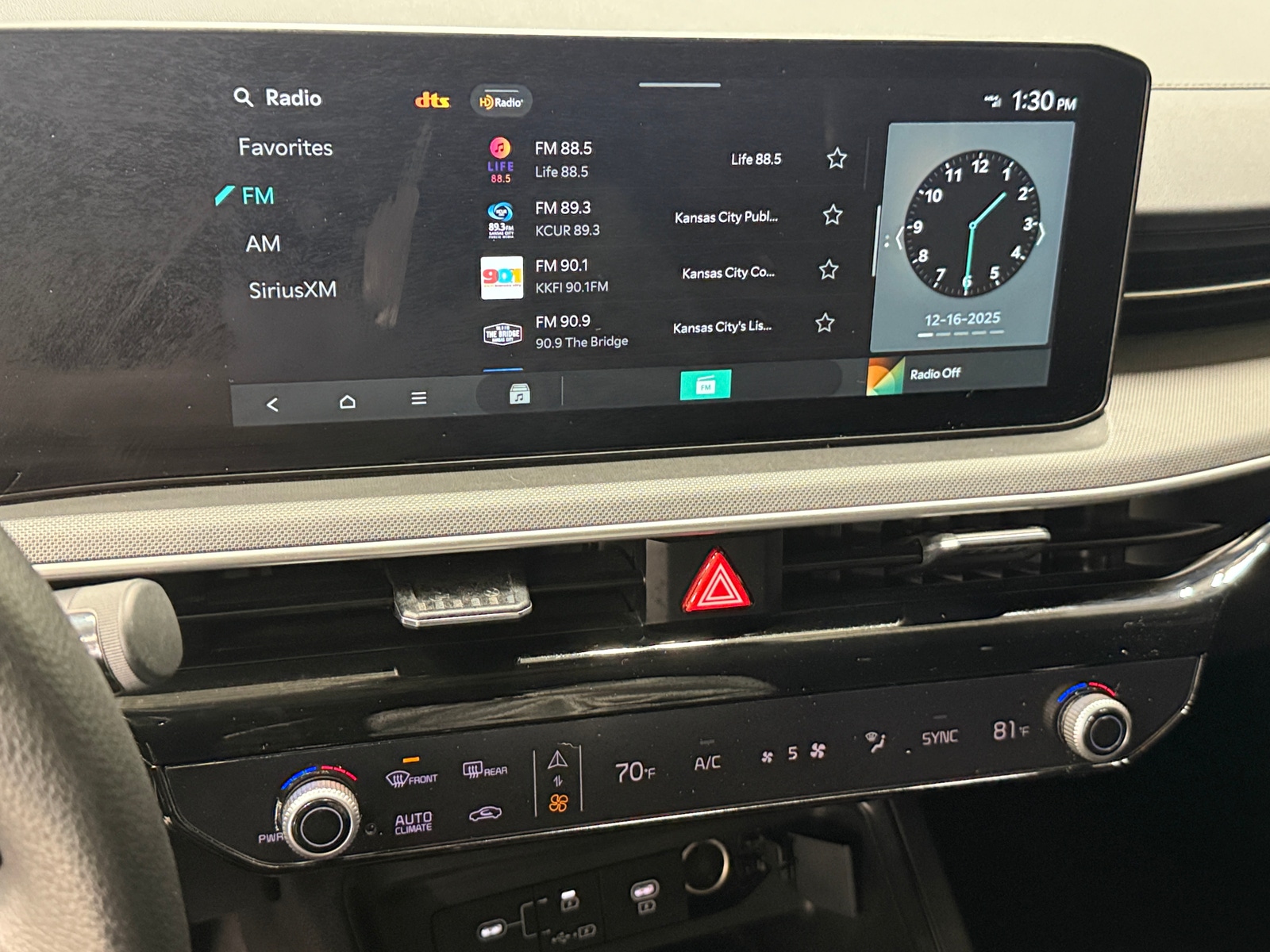 Thumbnail: 2025 Kia K5 - 4