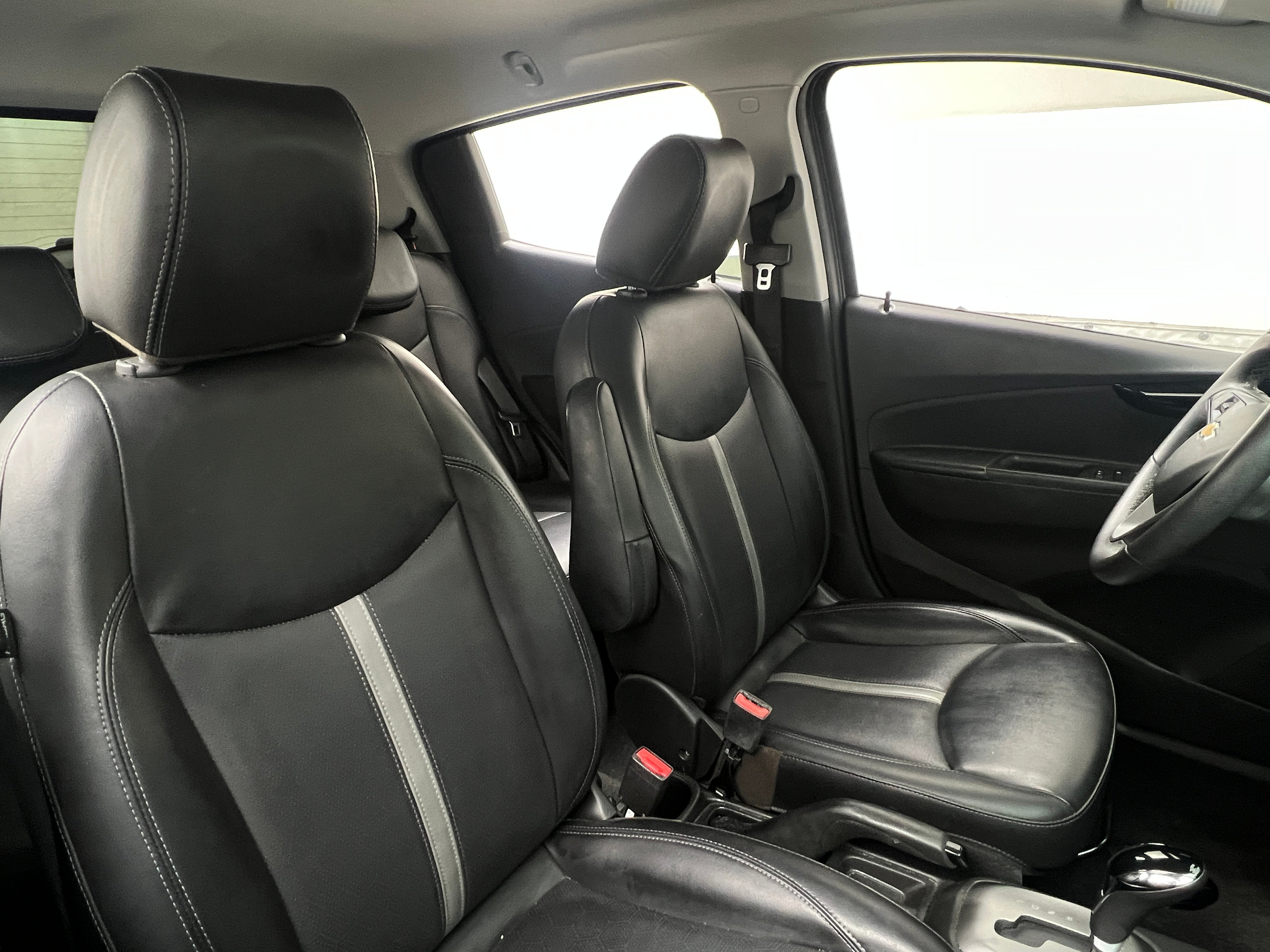 2020 Chevrolet Spark