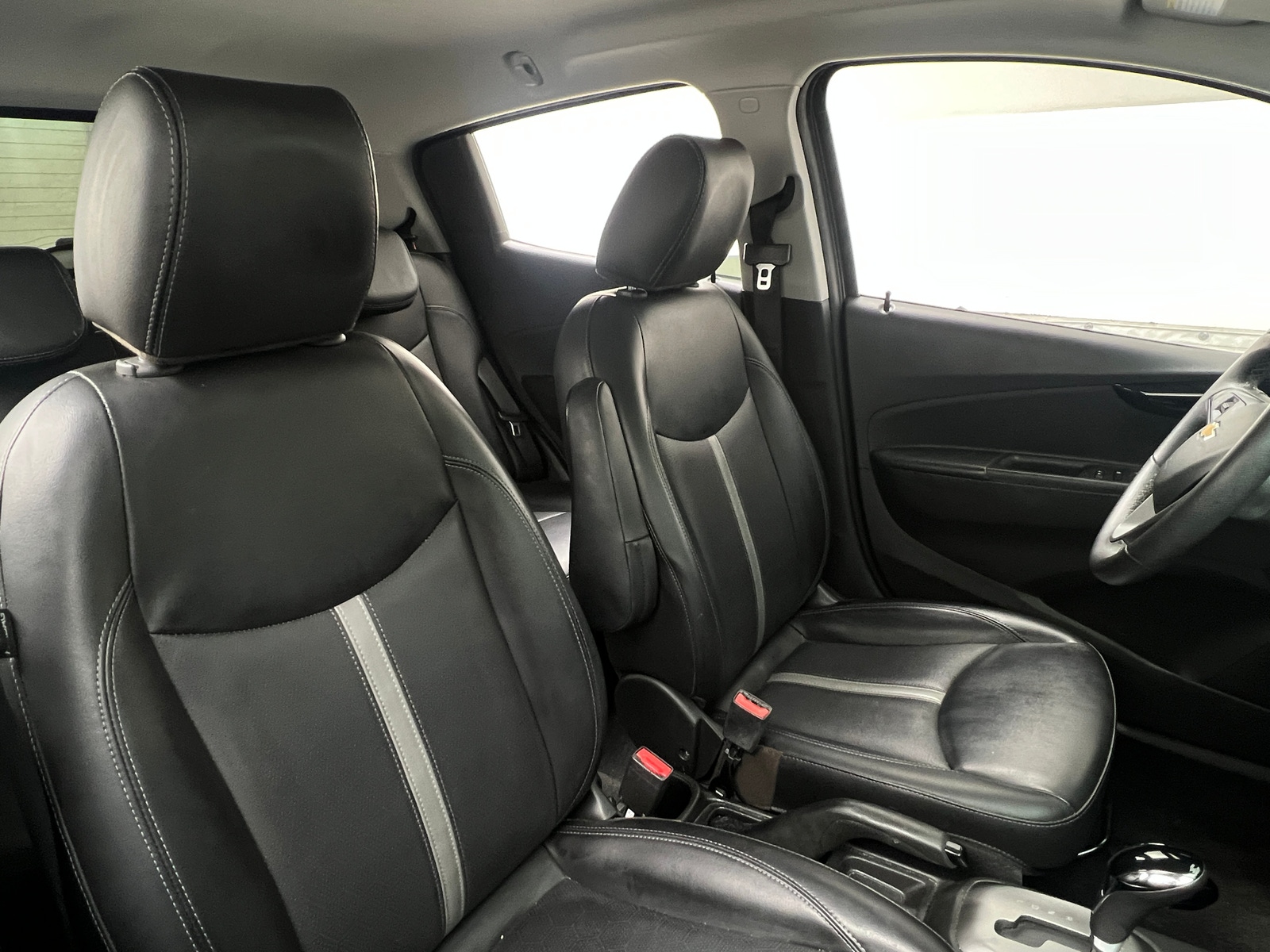 Thumbnail: 2020 Chevrolet Spark - 2