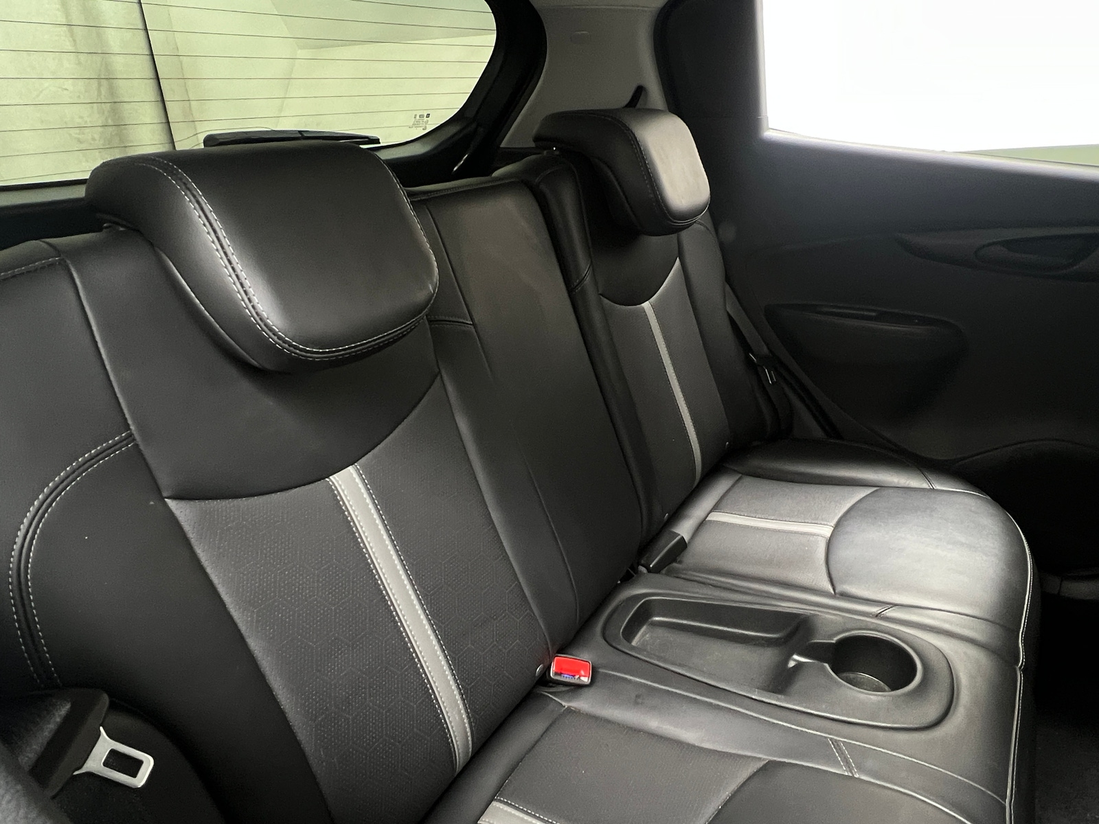 Thumbnail: 2020 Chevrolet Spark - 6