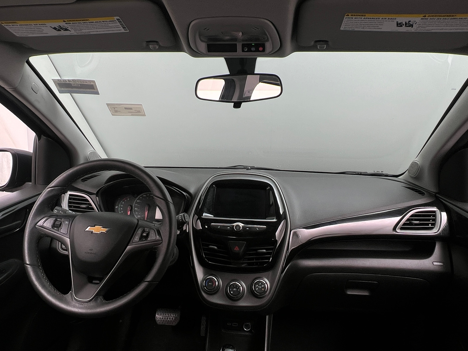 Thumbnail: 2020 Chevrolet Spark - 3