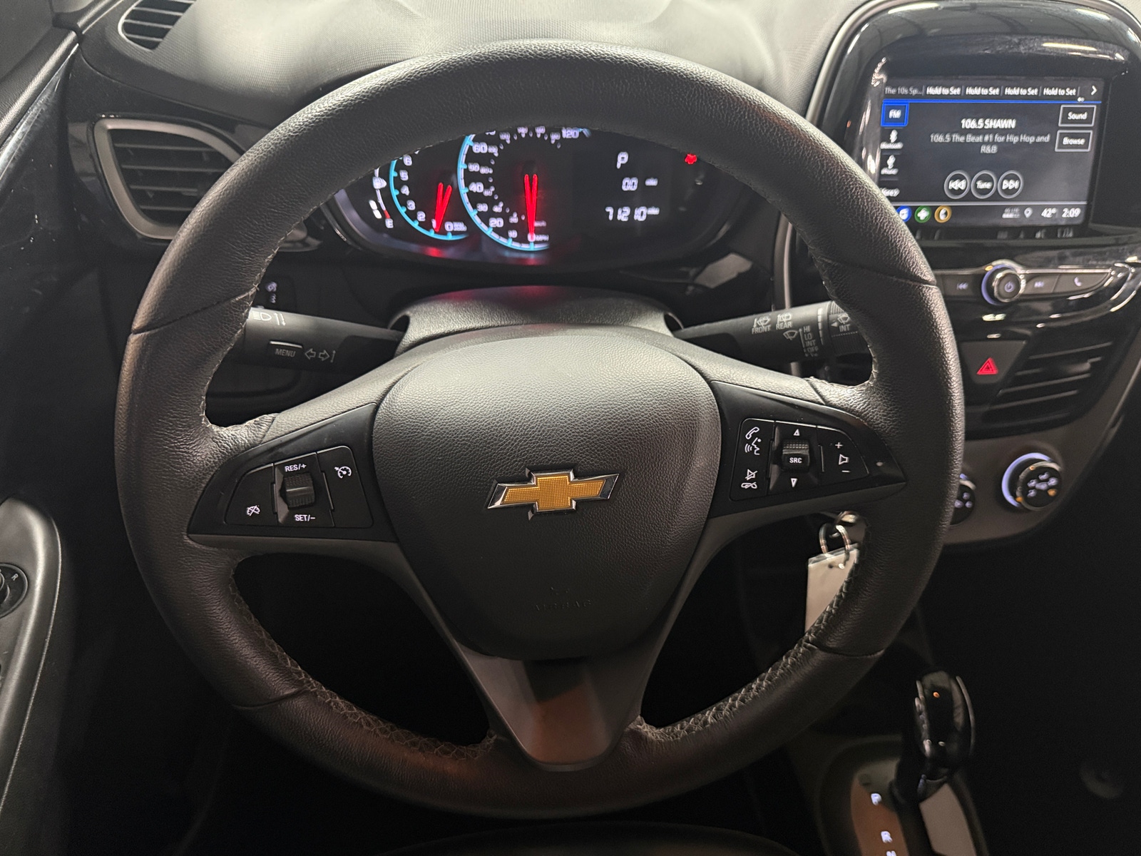 Thumbnail: 2020 Chevrolet Spark - 5