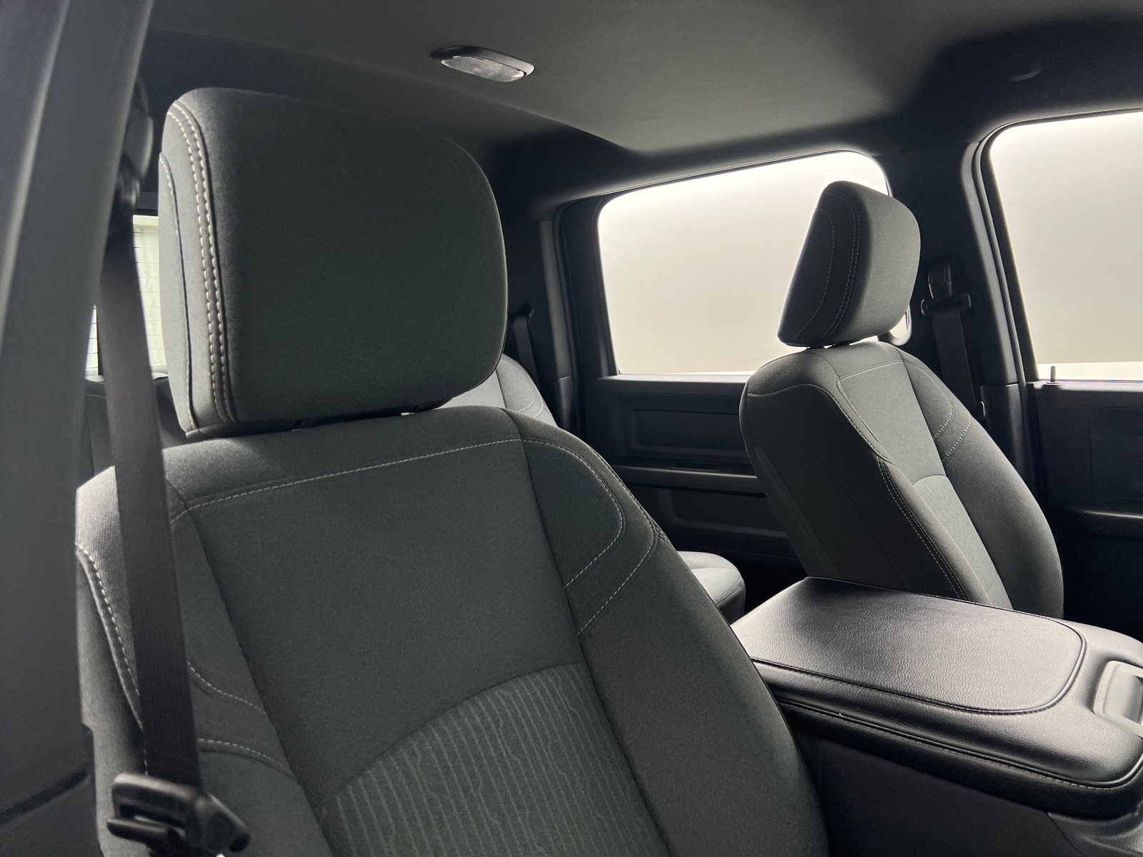 Thumbnail: 2022 RAM 2500 - 2