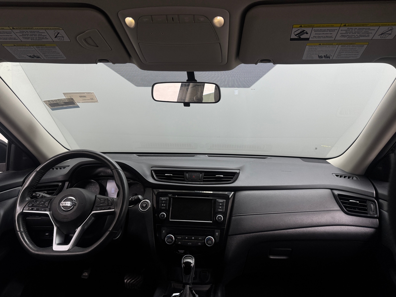 Thumbnail: 2018 Nissan Rogue - 3