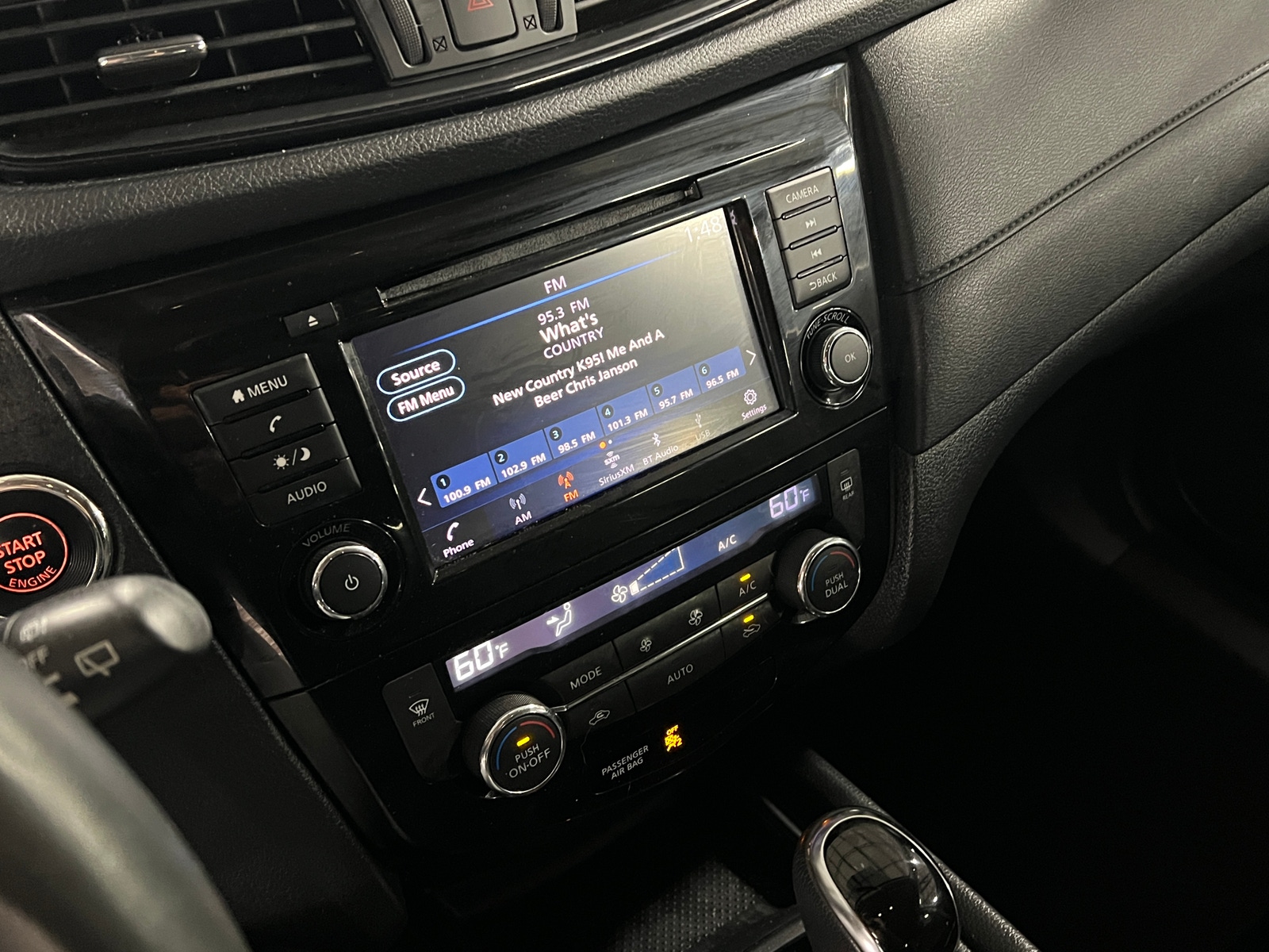 Thumbnail: 2018 Nissan Rogue - 4