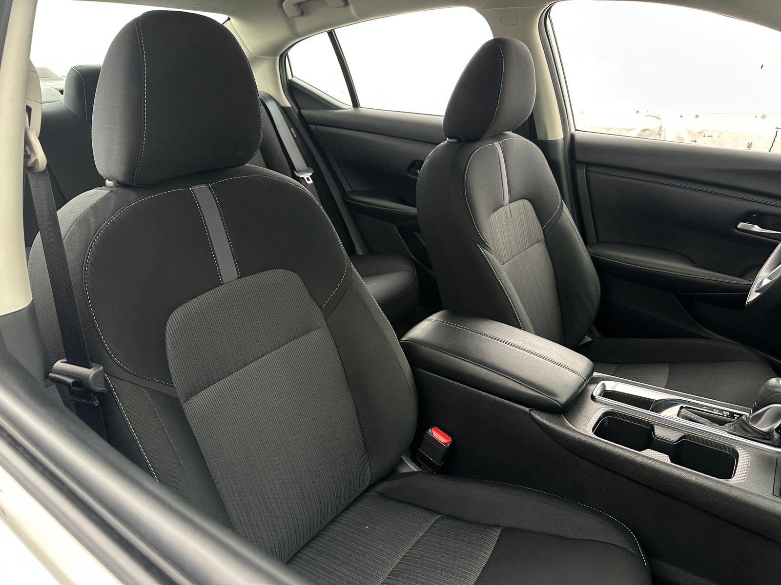 Thumbnail: 2025 Nissan Sentra - 2