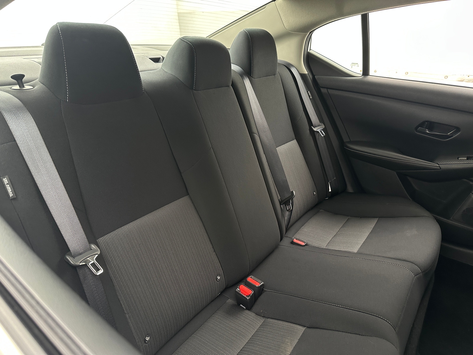 Thumbnail: 2025 Nissan Sentra - 6