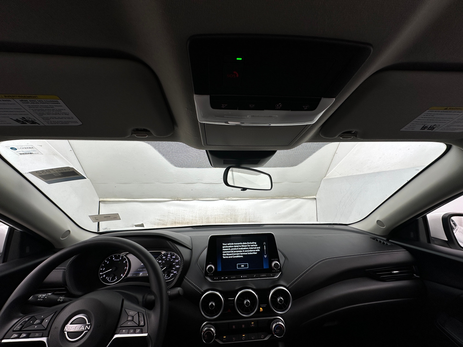 Thumbnail: 2025 Nissan Sentra - 3