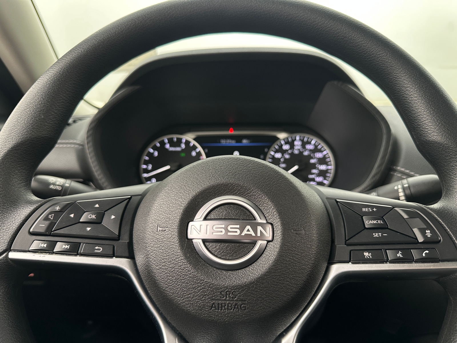 Thumbnail: 2025 Nissan Sentra - 5