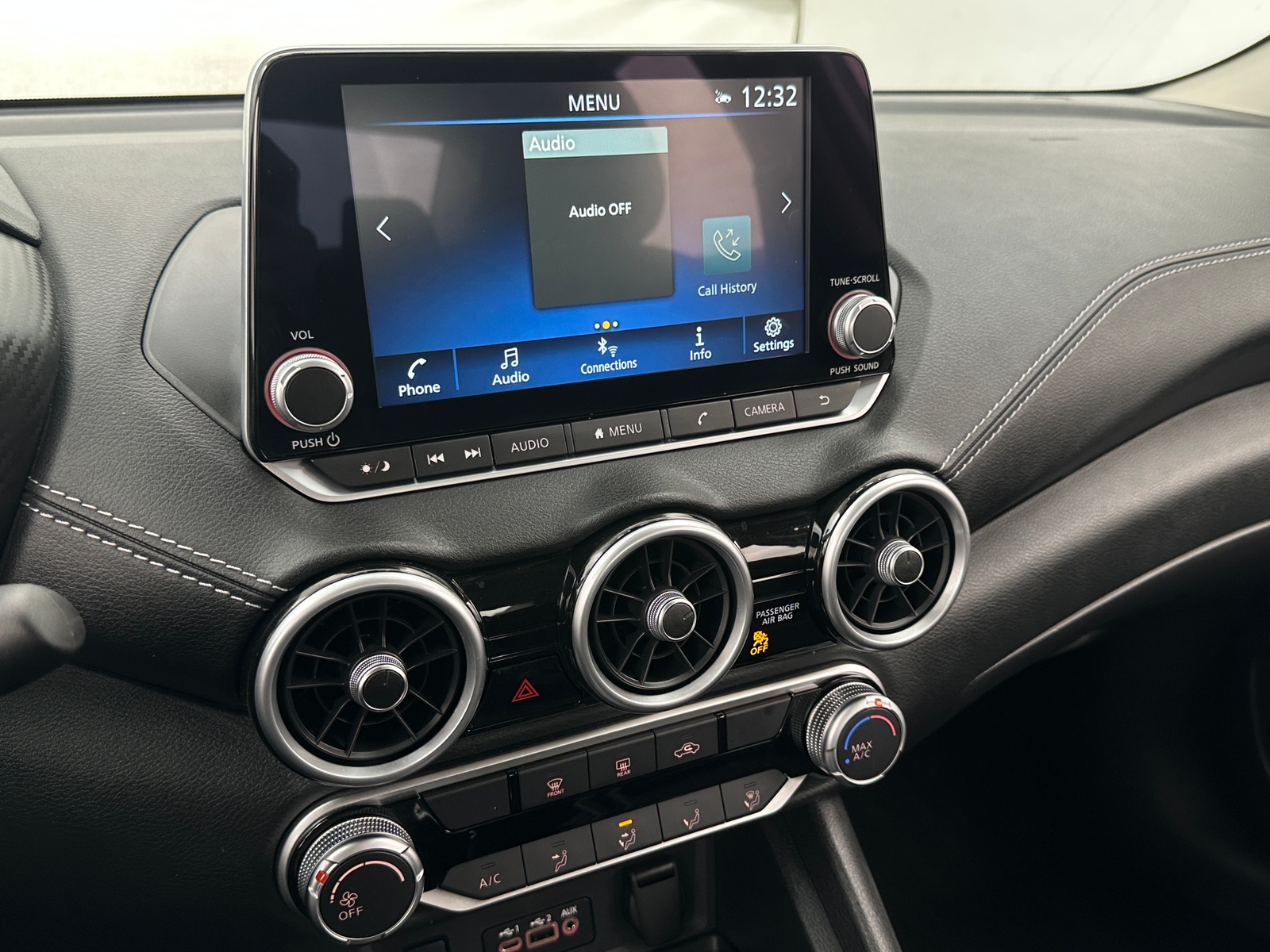 Thumbnail: 2025 Nissan Sentra - 4