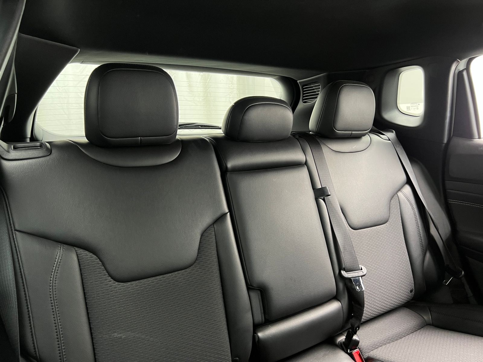 Thumbnail: 2022 Jeep Compass - 6