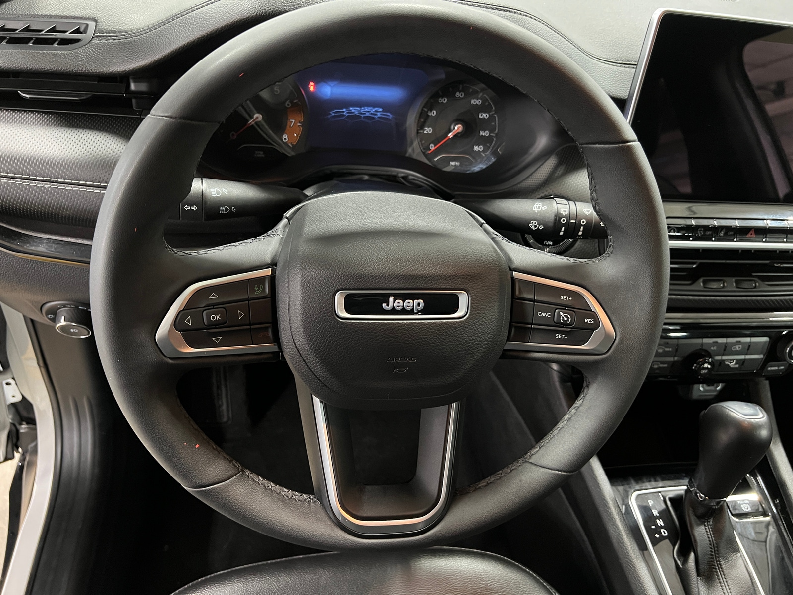 Thumbnail: 2022 Jeep Compass - 5