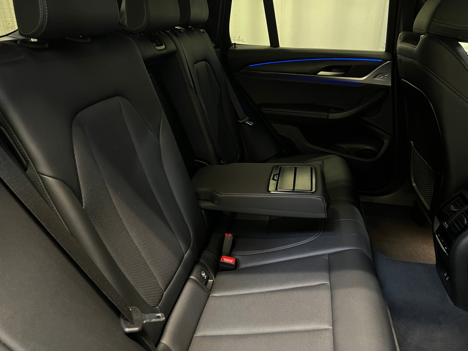 Thumbnail: 2024 BMW X3 - 5