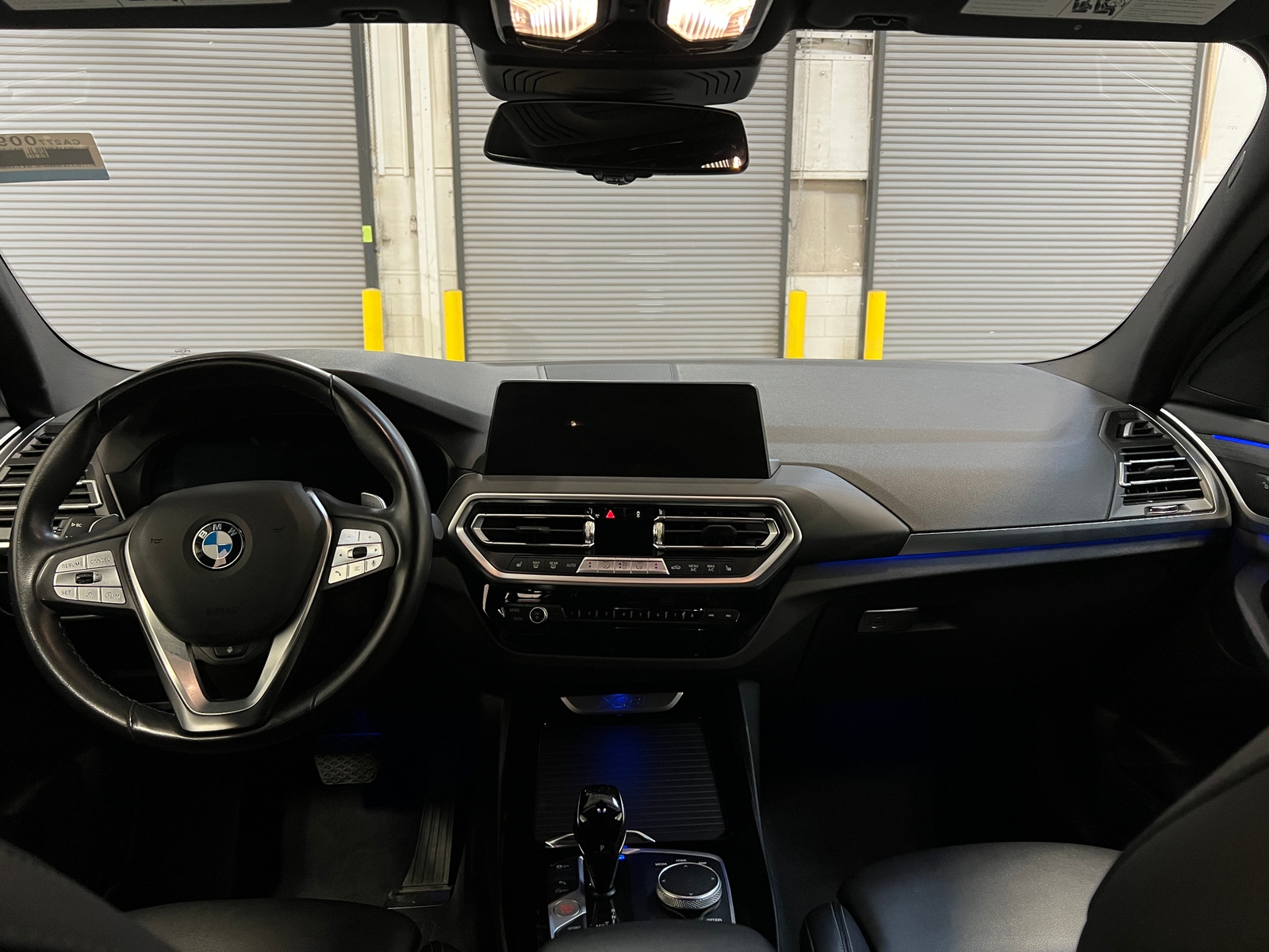 Thumbnail: 2024 BMW X3 - 2