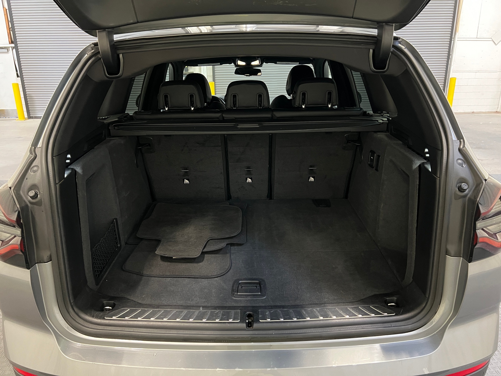 Thumbnail: 2024 BMW X3 - 6