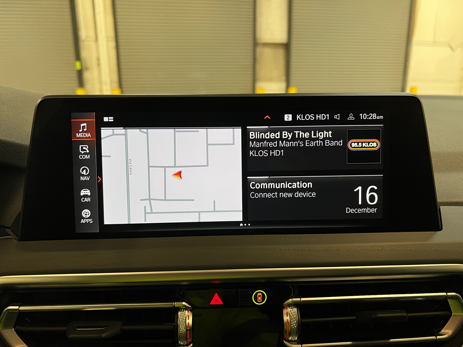 Thumbnail: 2024 BMW X3 - 3