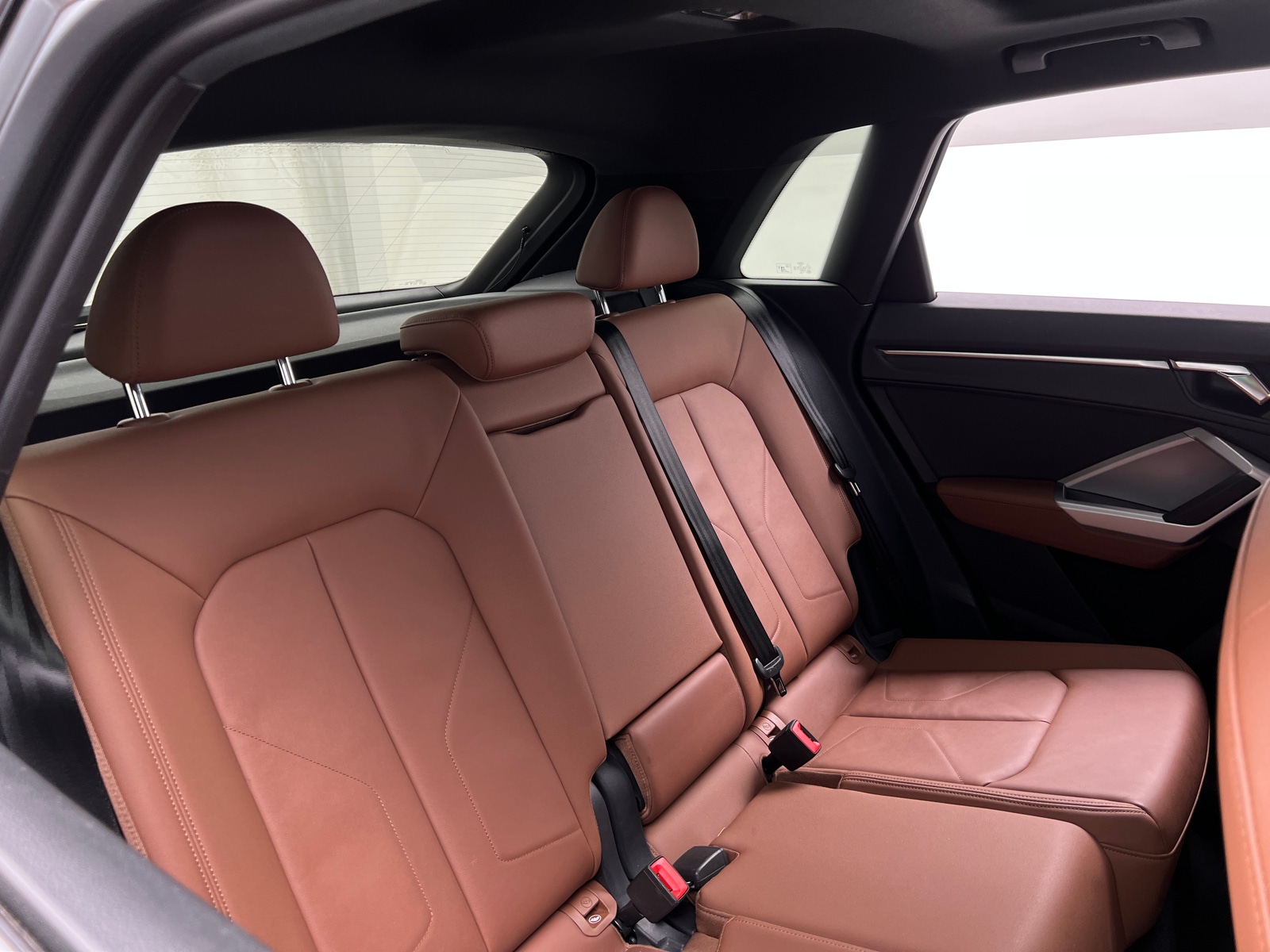 Thumbnail: 2022 Audi Q3 - 5